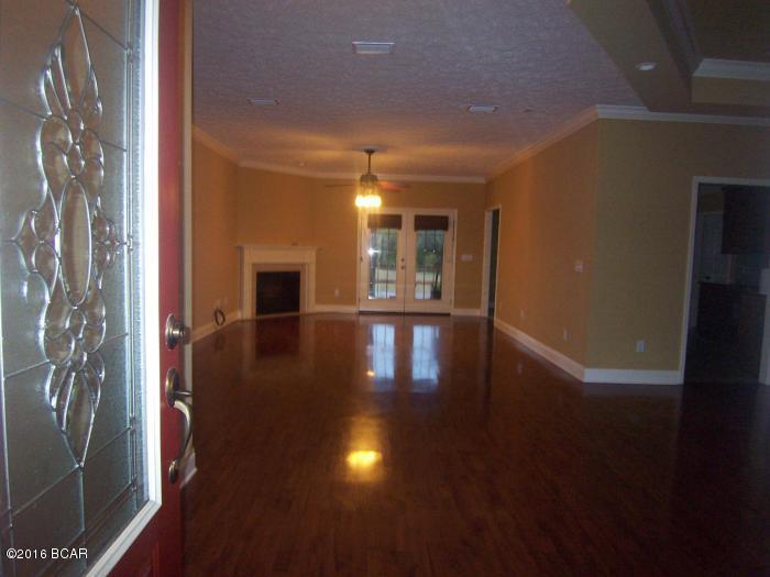 Bay Dunes Estates - Residential Lease