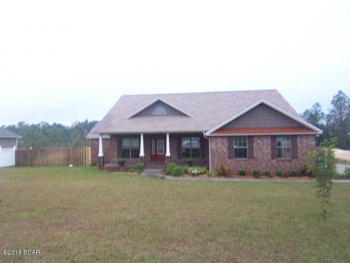 Bay Dunes Estates - Residential Lease