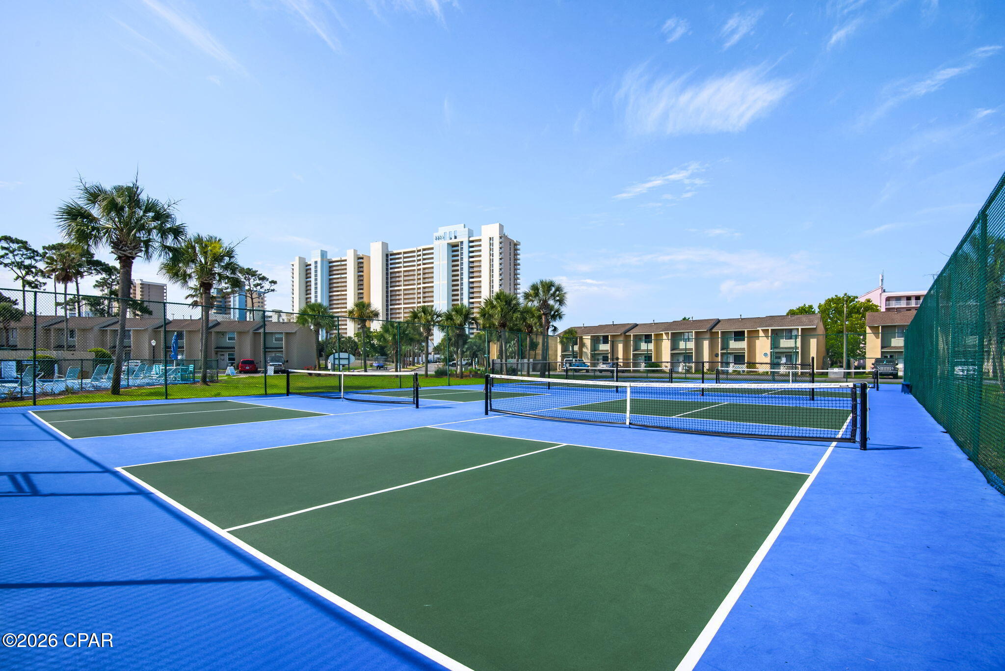 Gulf Highlands Beach Resort - Residential