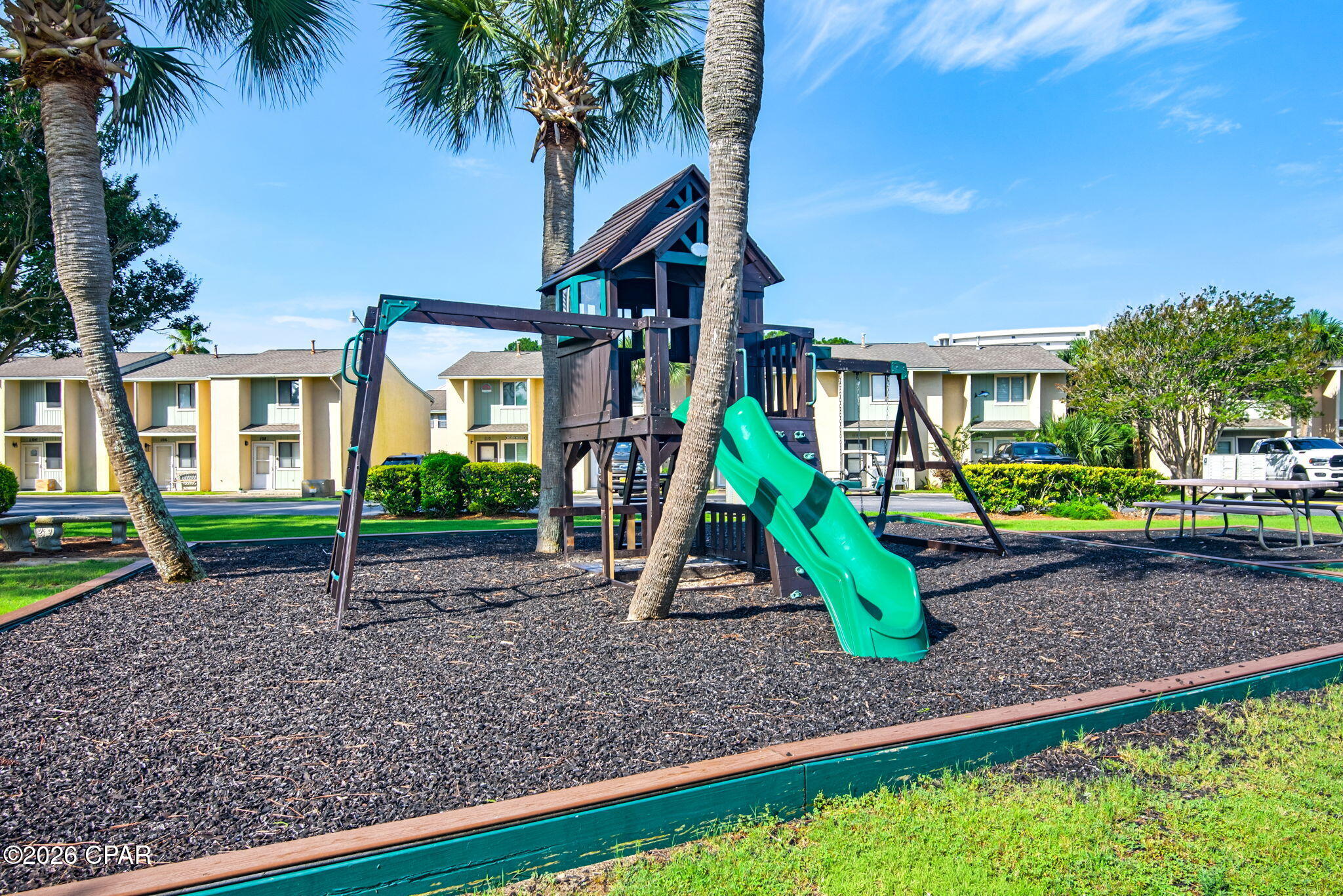 Gulf Highlands Beach Resort - Residential