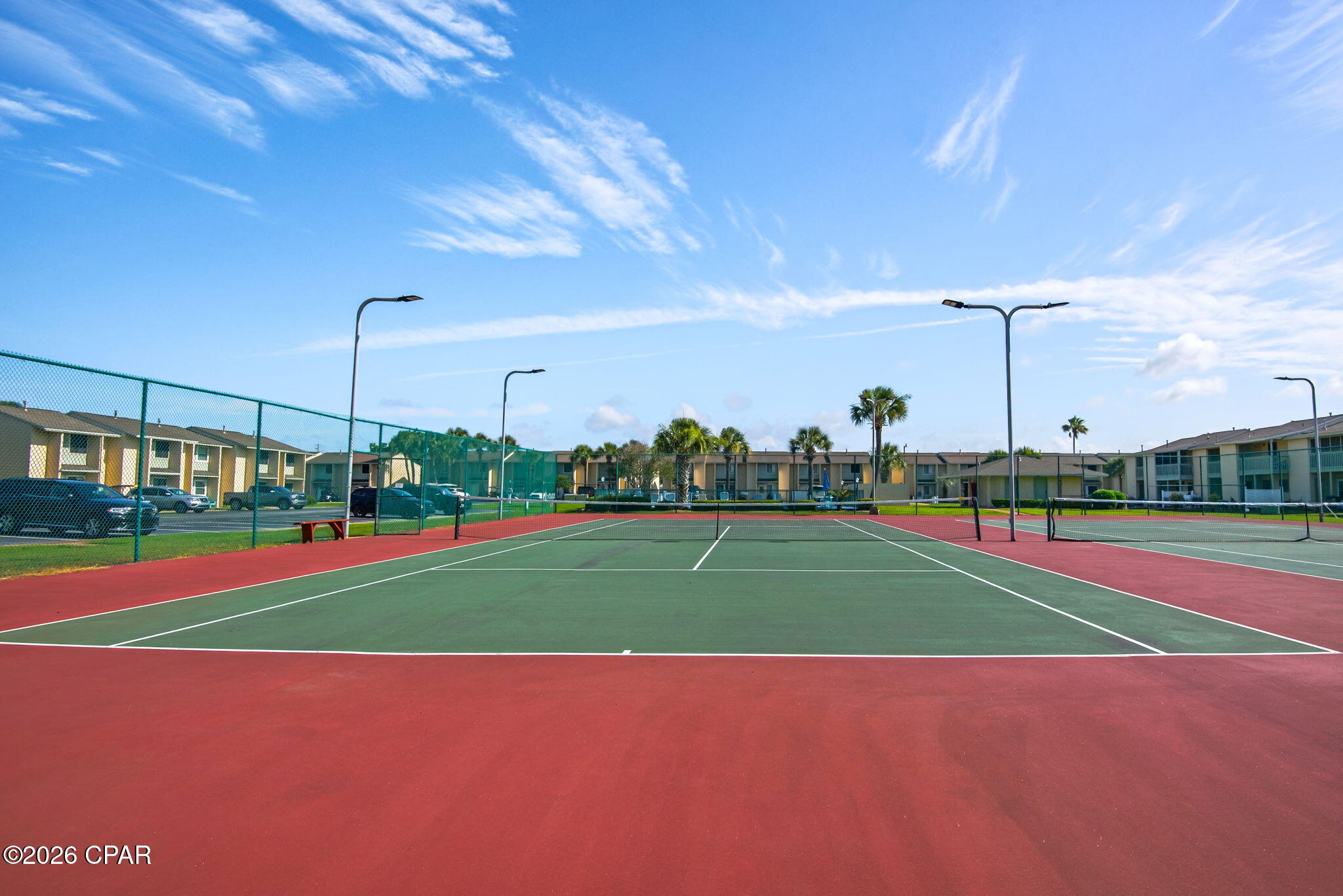 Gulf Highlands Beach Resort - Residential