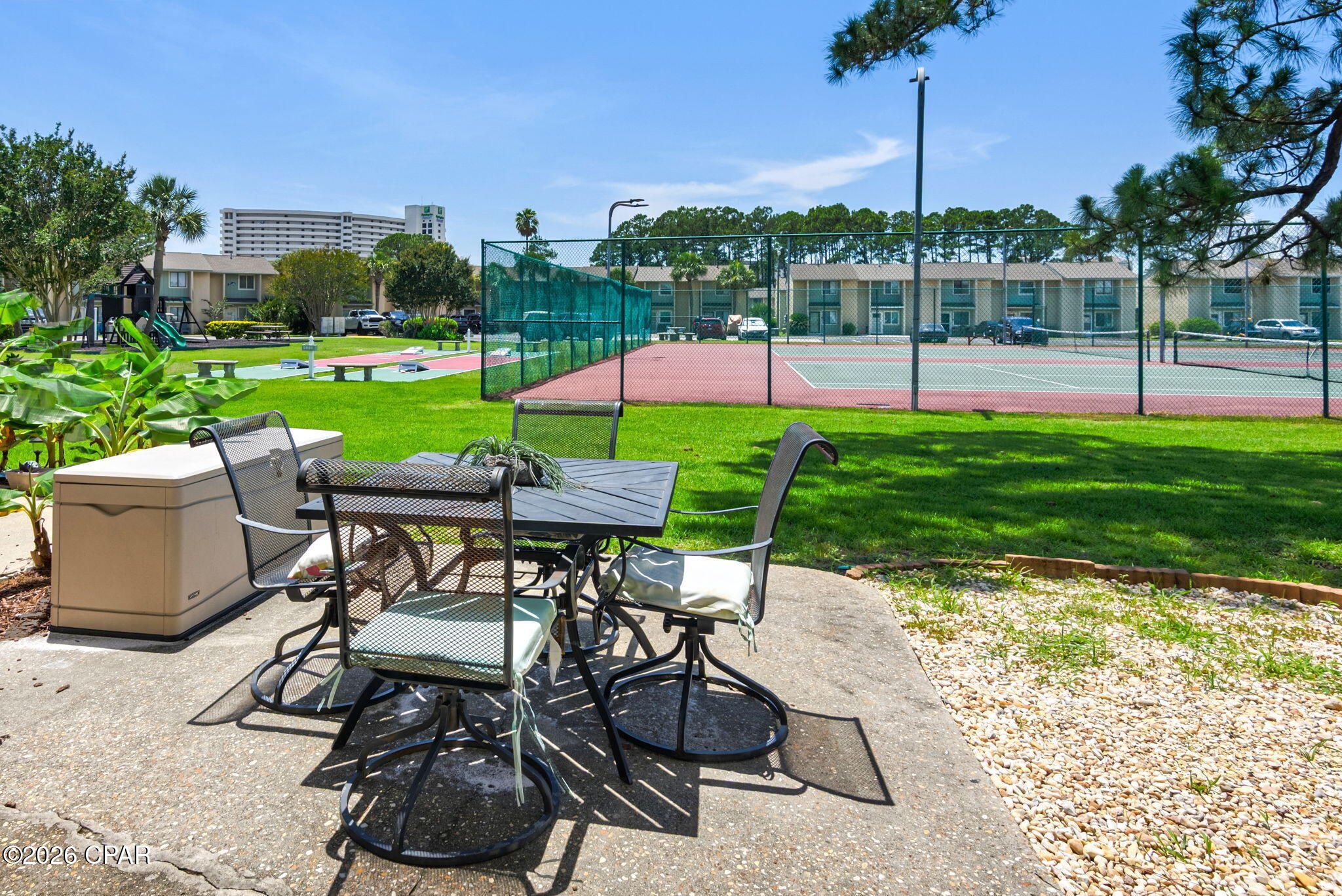Gulf Highlands Beach Resort - Residential