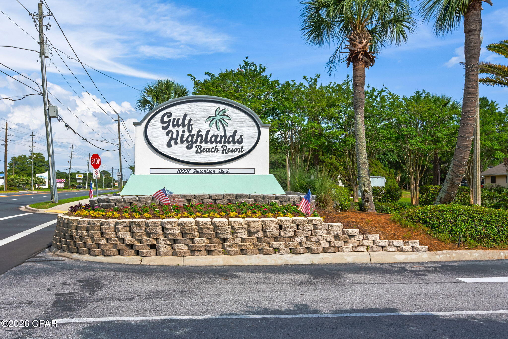 Gulf Highlands Beach Resort - Residential
