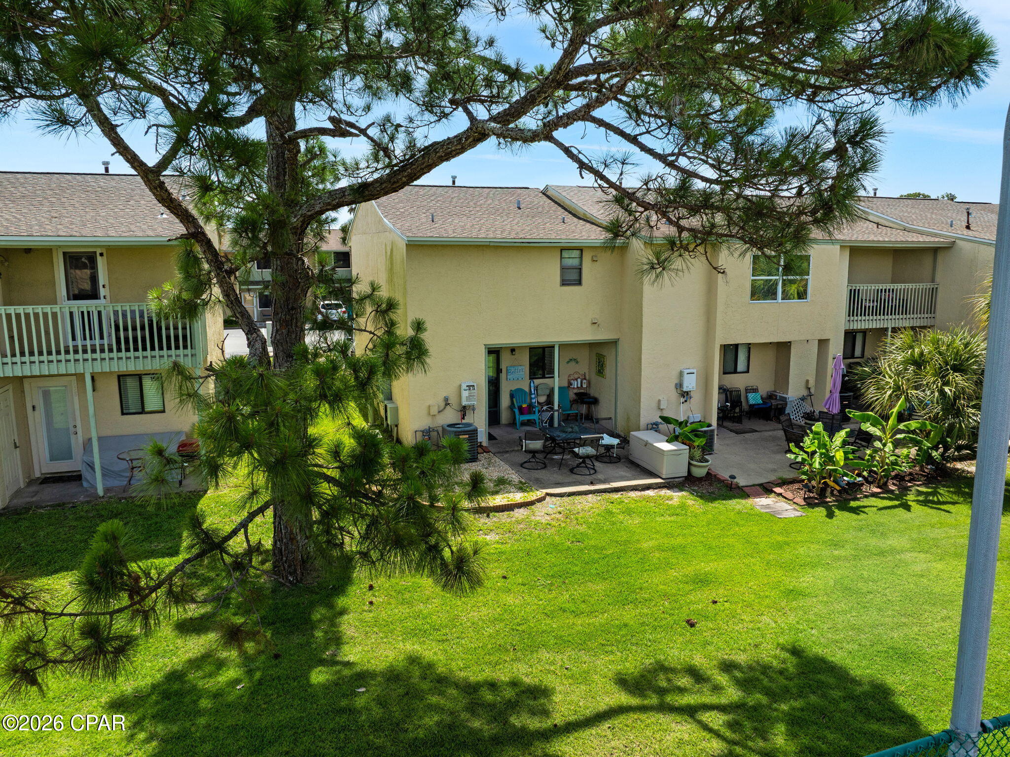 Gulf Highlands Beach Resort - Residential