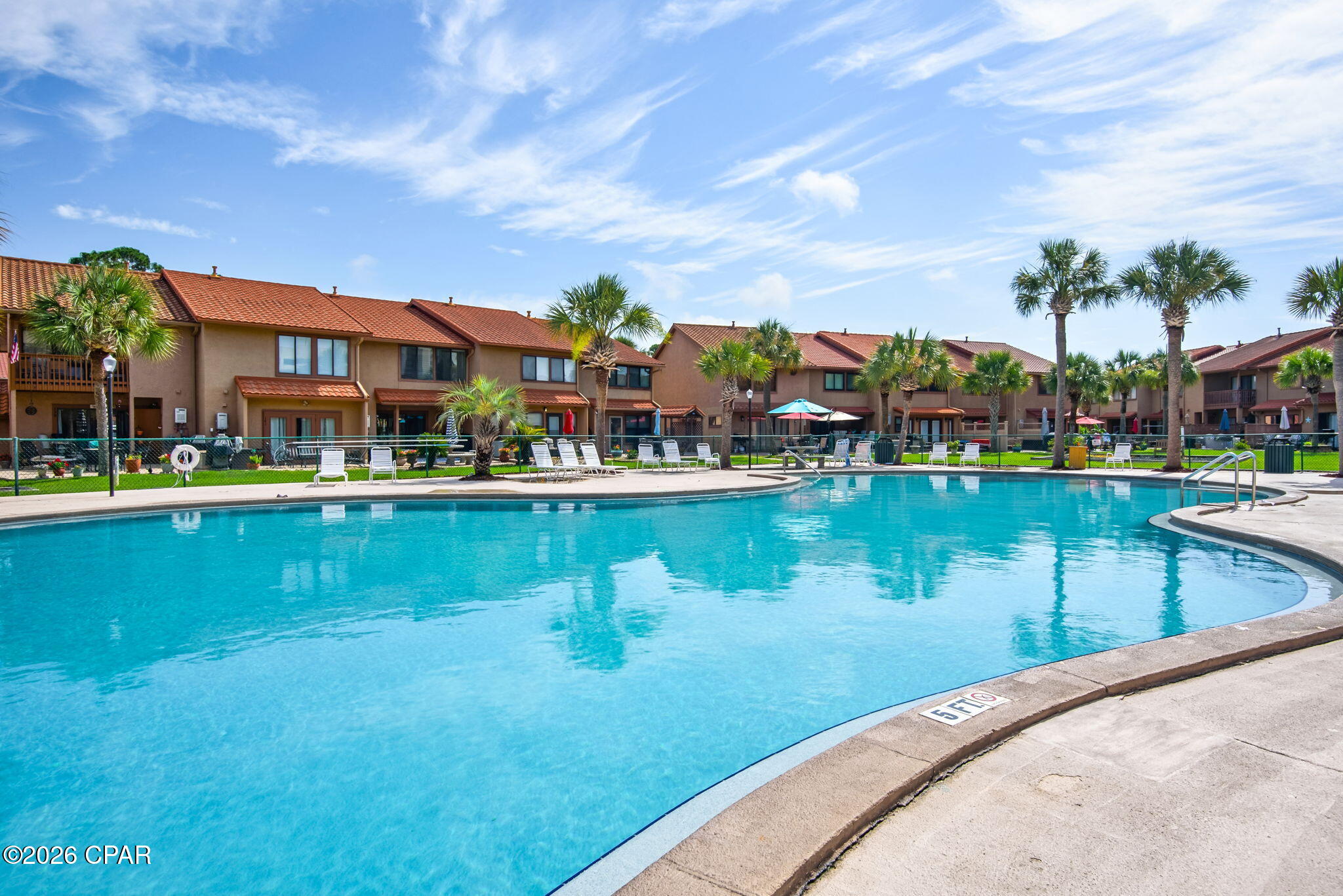 Gulf Highlands Beach Resort - Residential