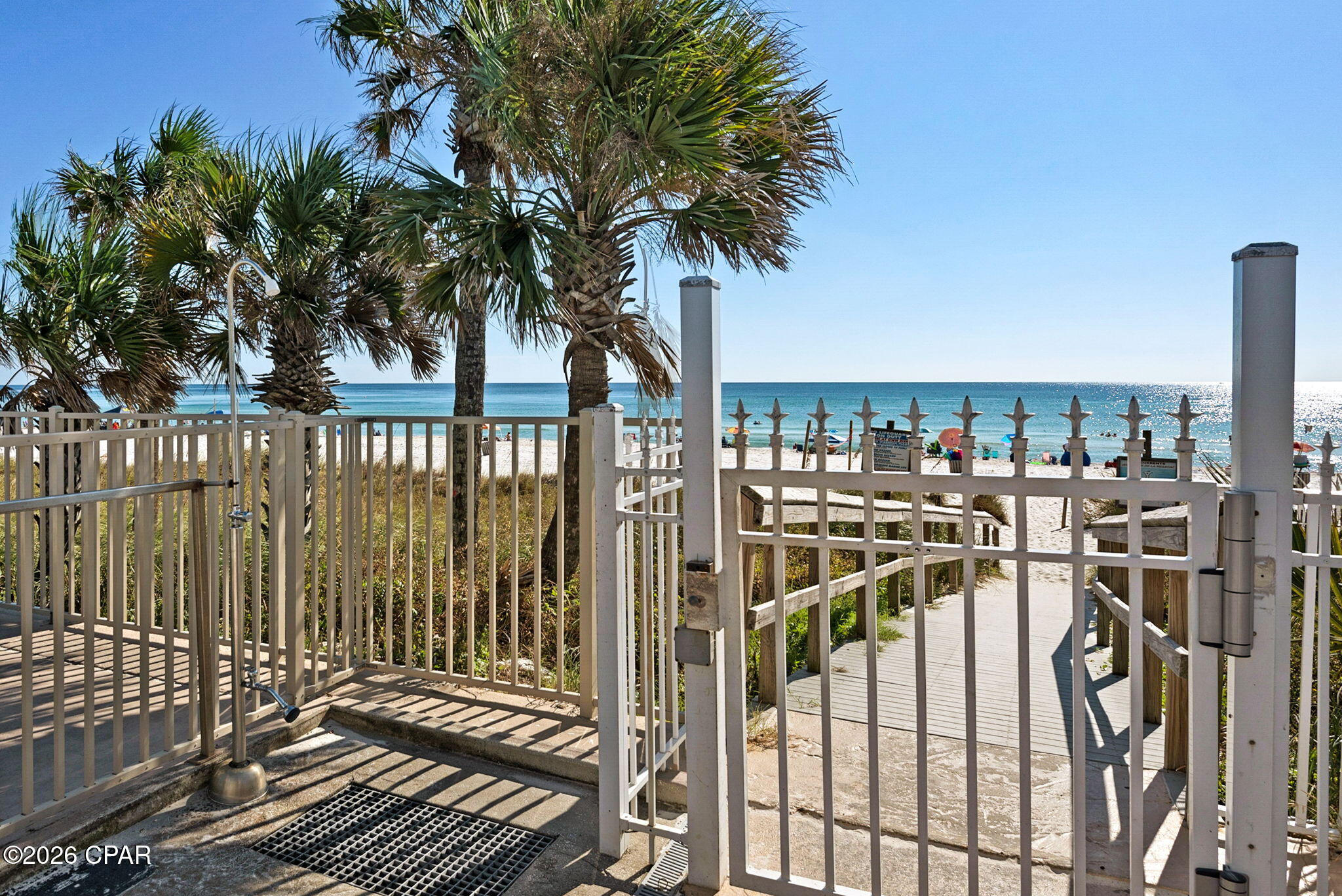 Gulf Highlands Beach Resort - Residential