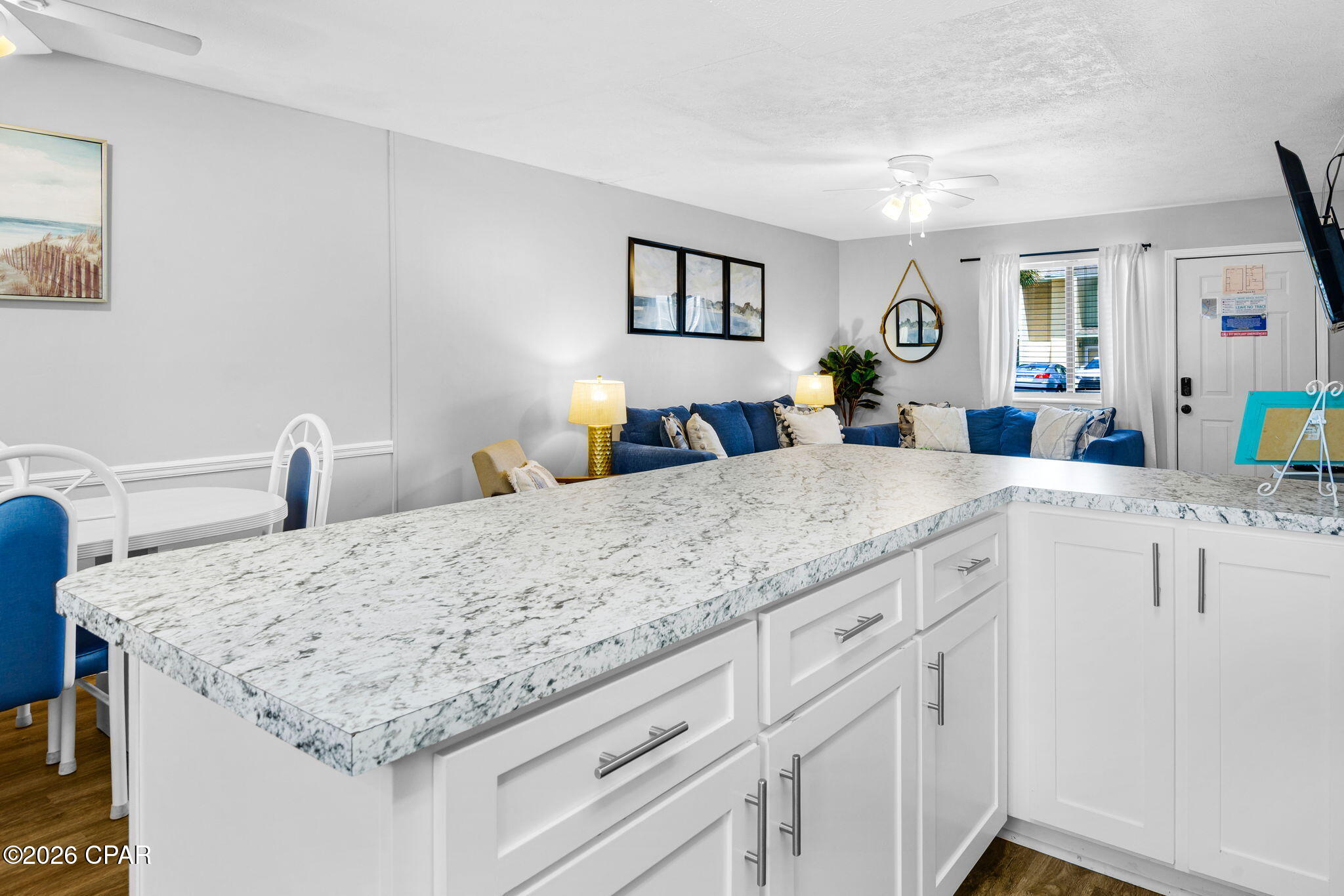 Gulf Highlands Beach Resort - Residential