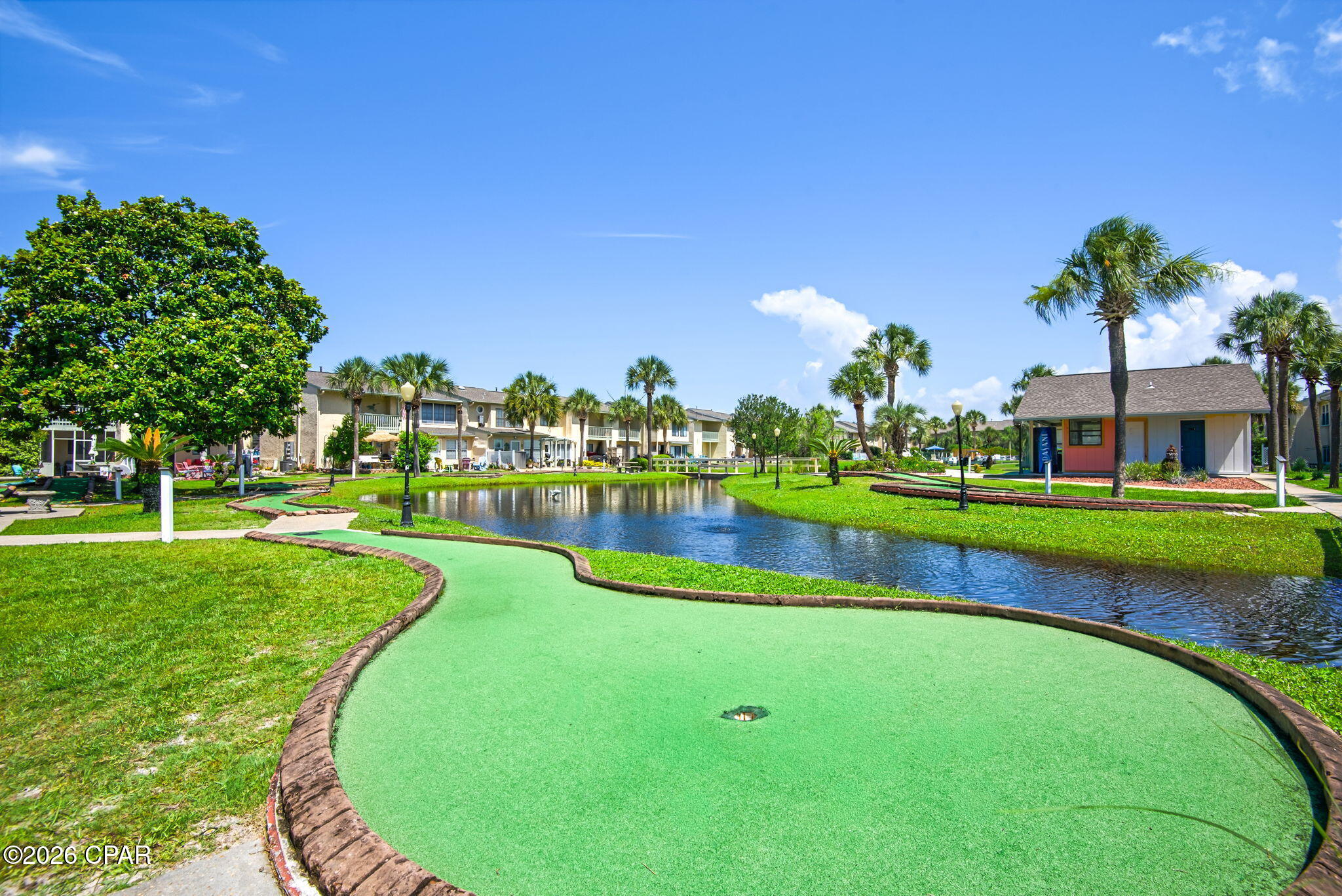 Gulf Highlands Beach Resort - Residential