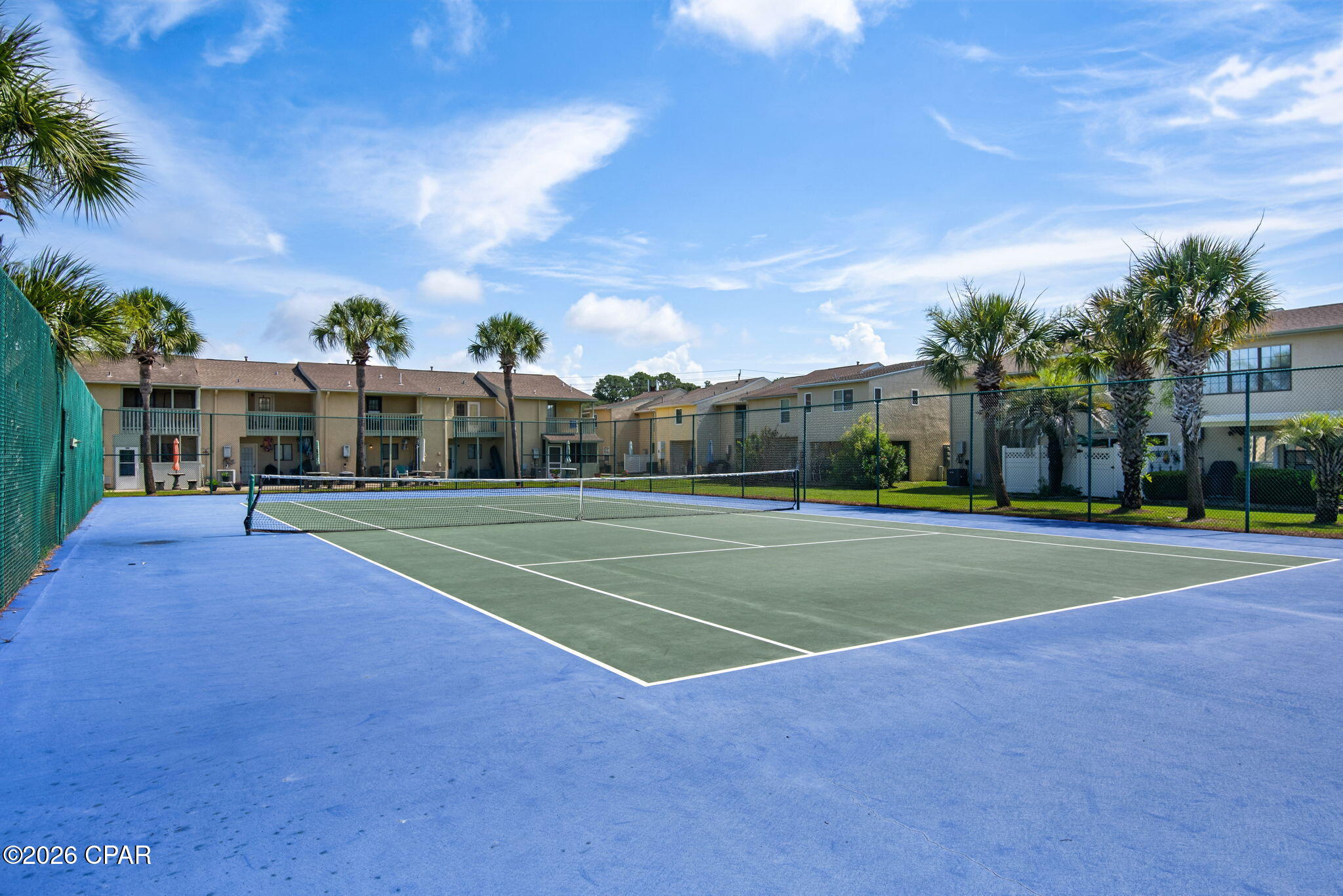 Gulf Highlands Beach Resort - Residential