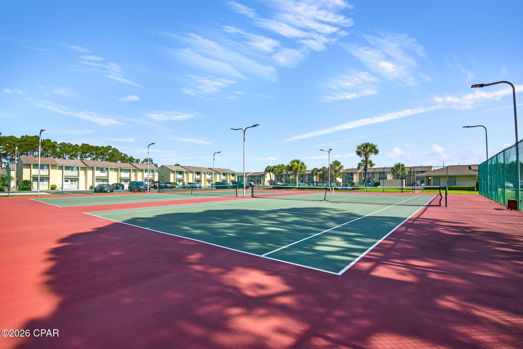 Gulf Highlands Beach Resort - Residential