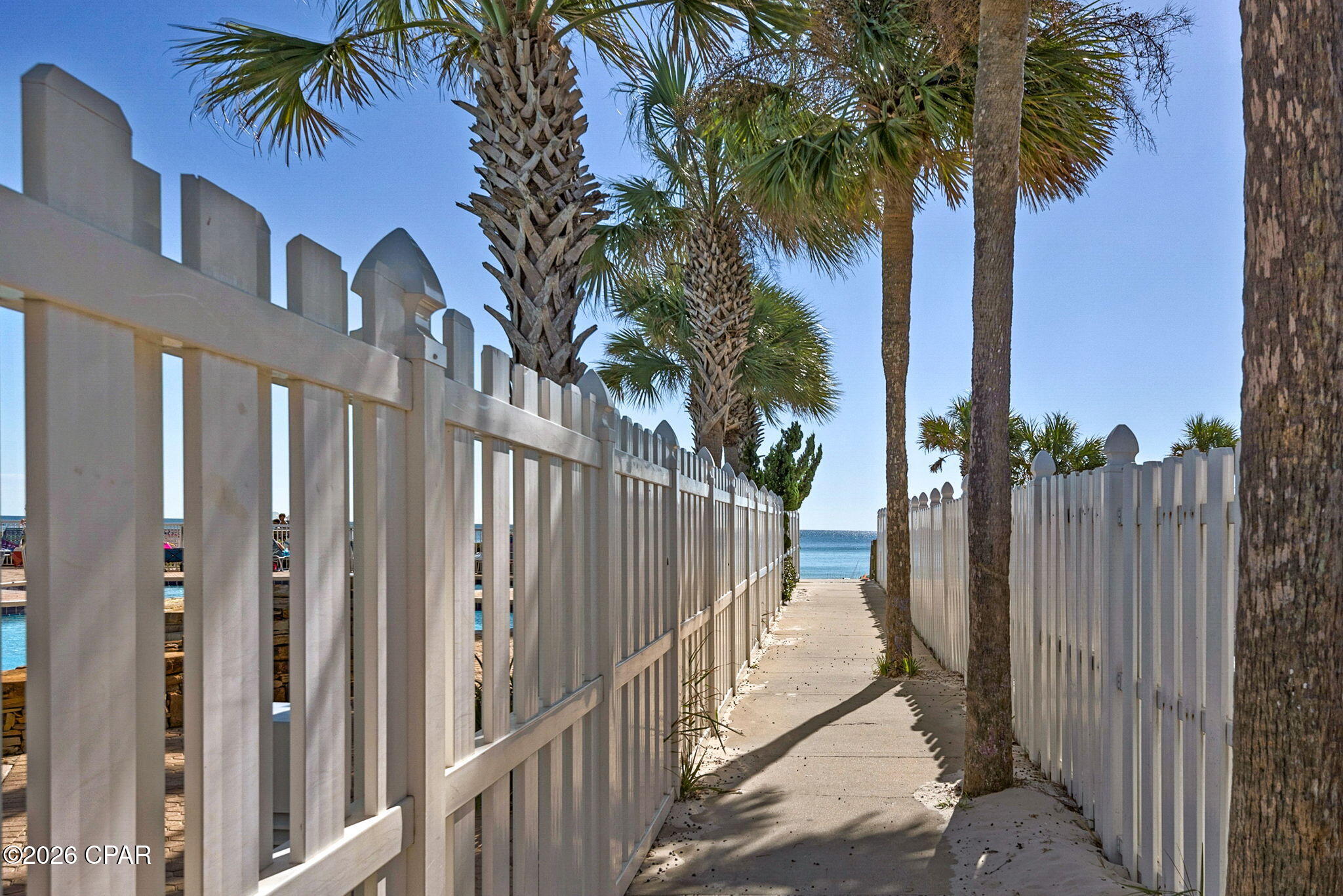 Gulf Highlands Beach Resort - Residential
