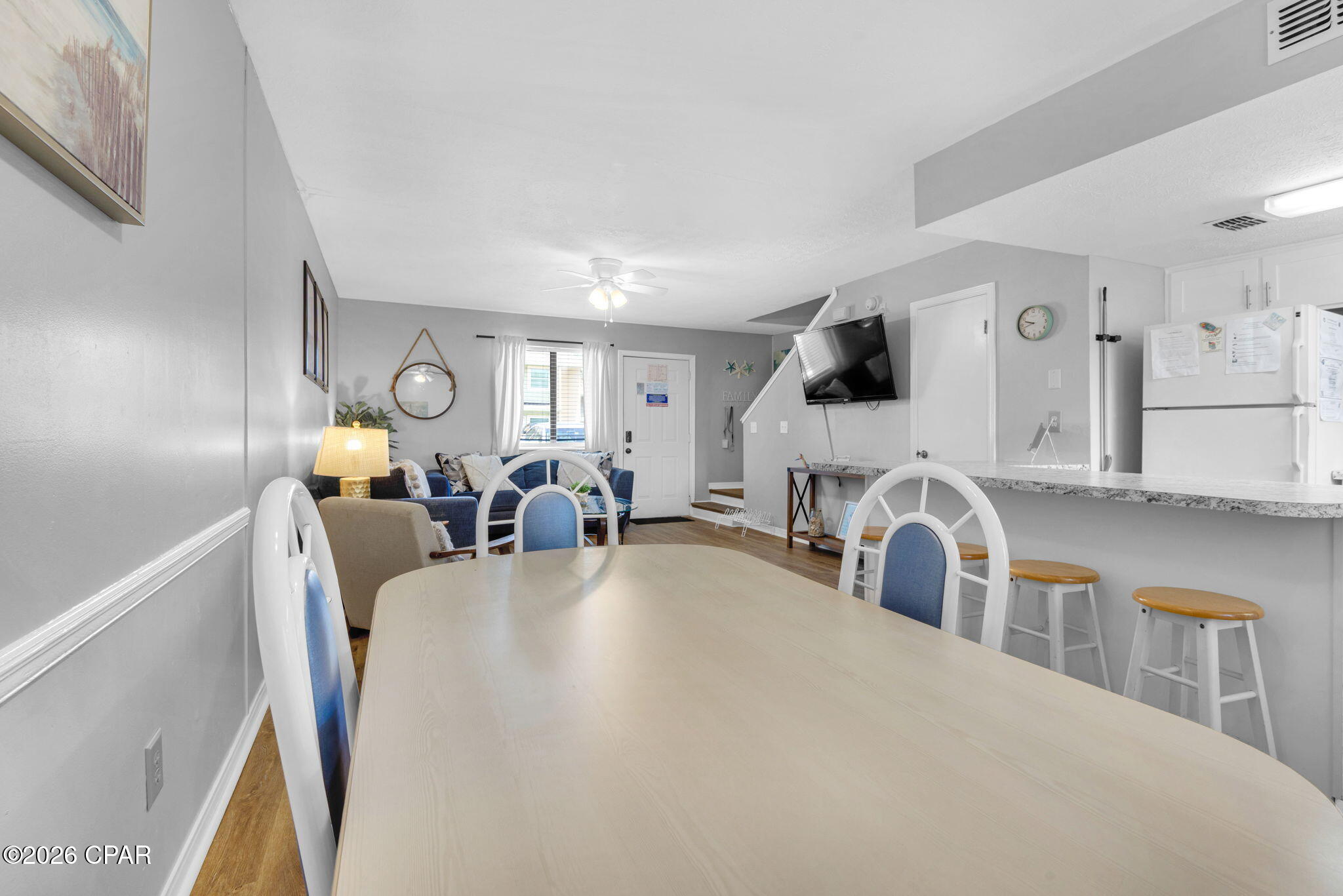 Gulf Highlands Beach Resort - Residential