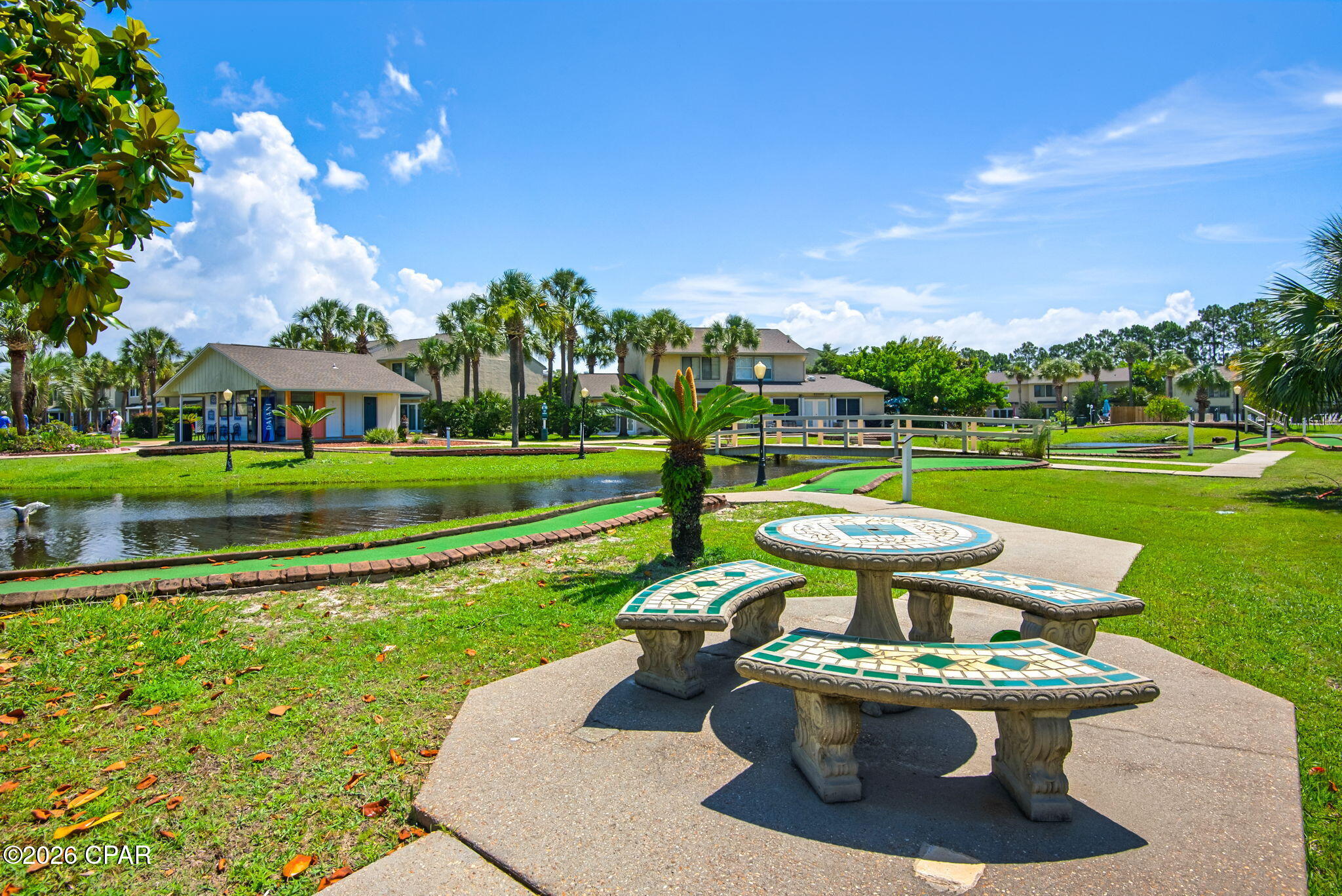Gulf Highlands Beach Resort - Residential