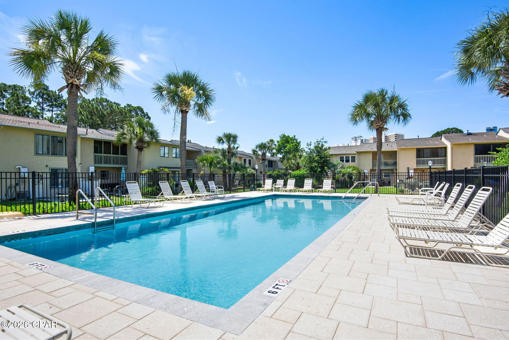 Gulf Highlands Beach Resort - Residential