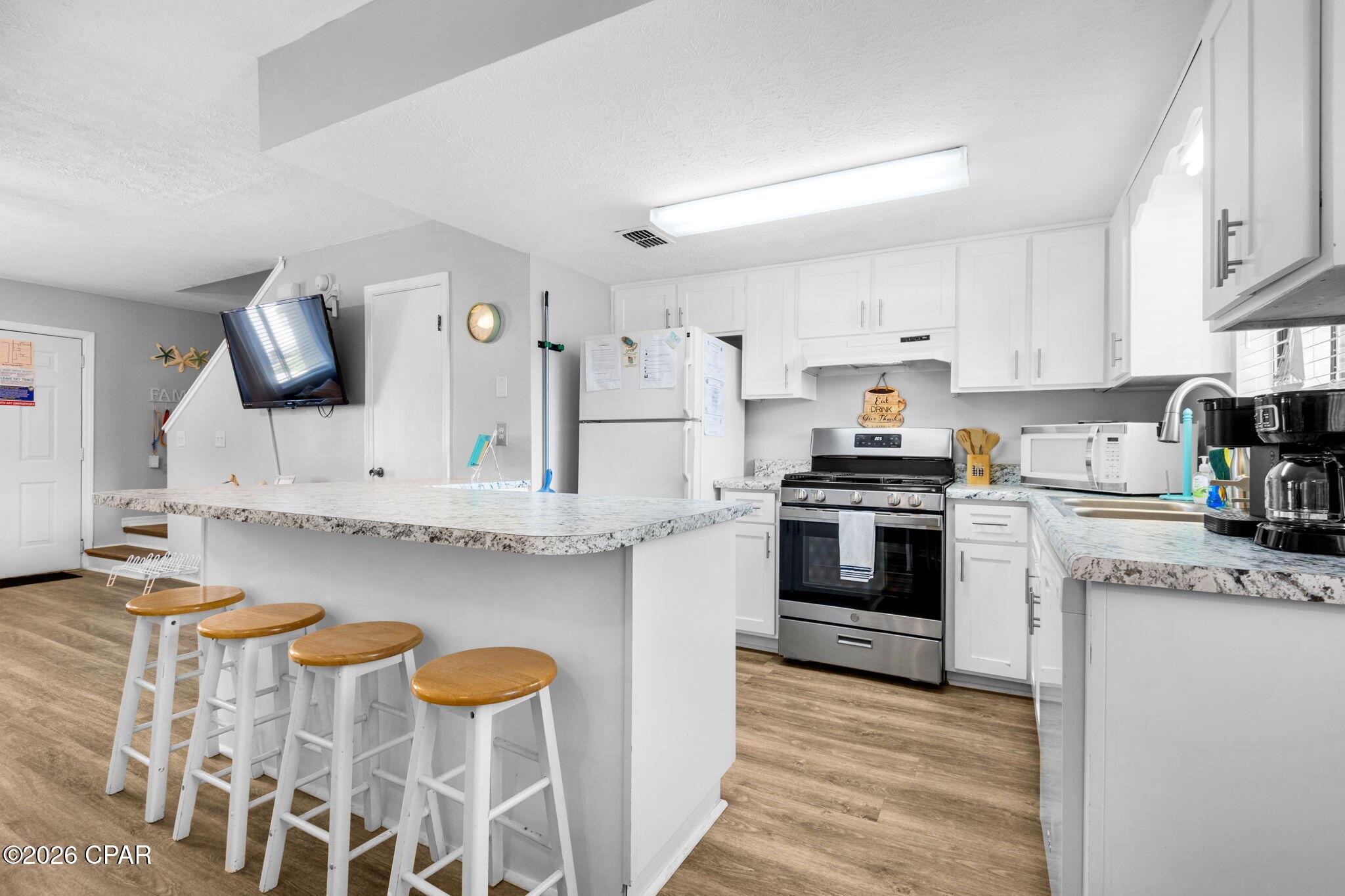 Gulf Highlands Beach Resort - Residential