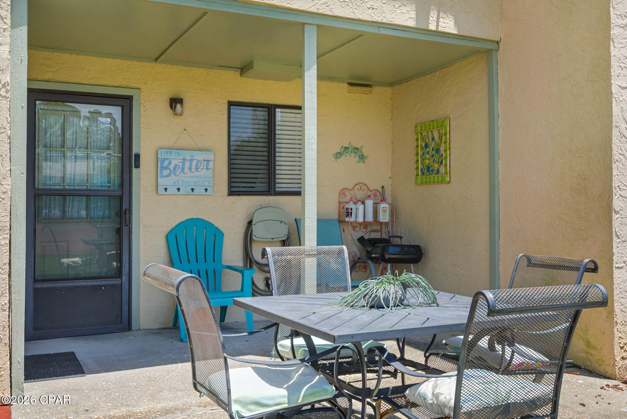 Gulf Highlands Beach Resort - Residential