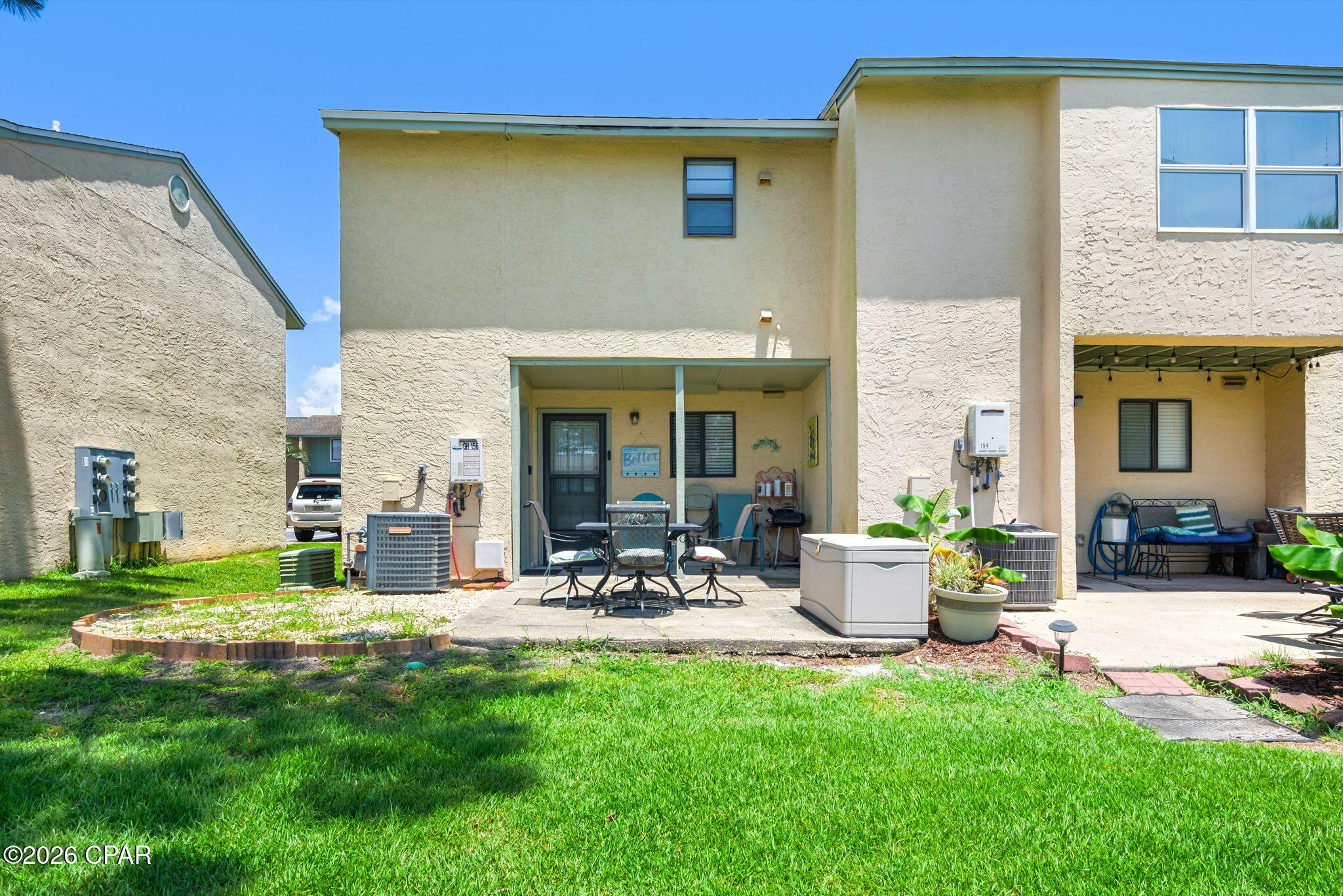 Gulf Highlands Beach Resort - Residential