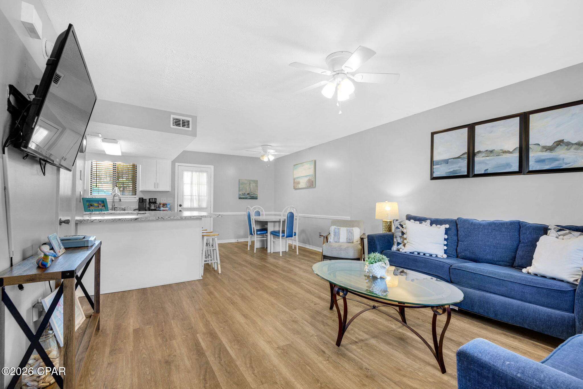 Gulf Highlands Beach Resort - Residential