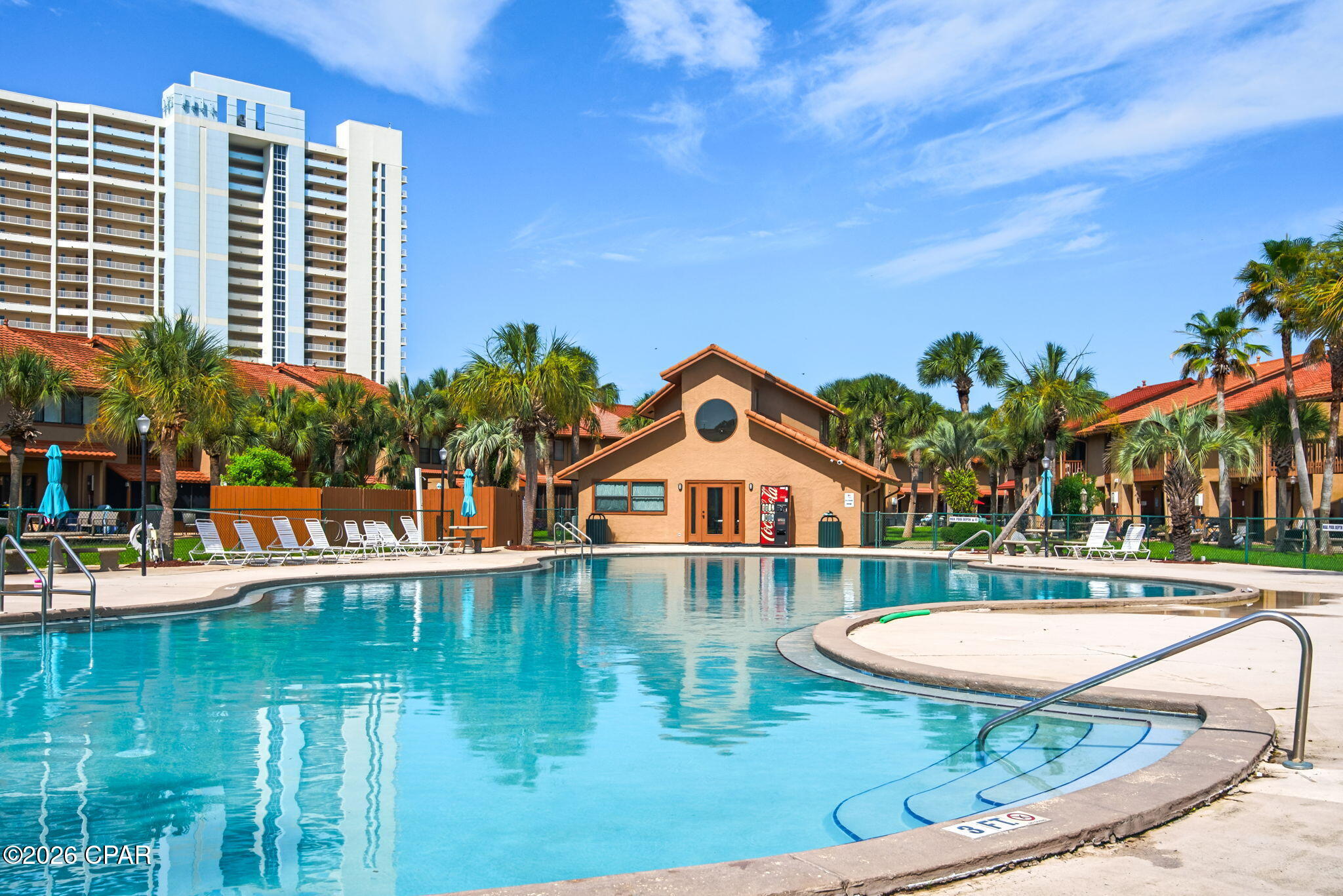 Gulf Highlands Beach Resort - Residential