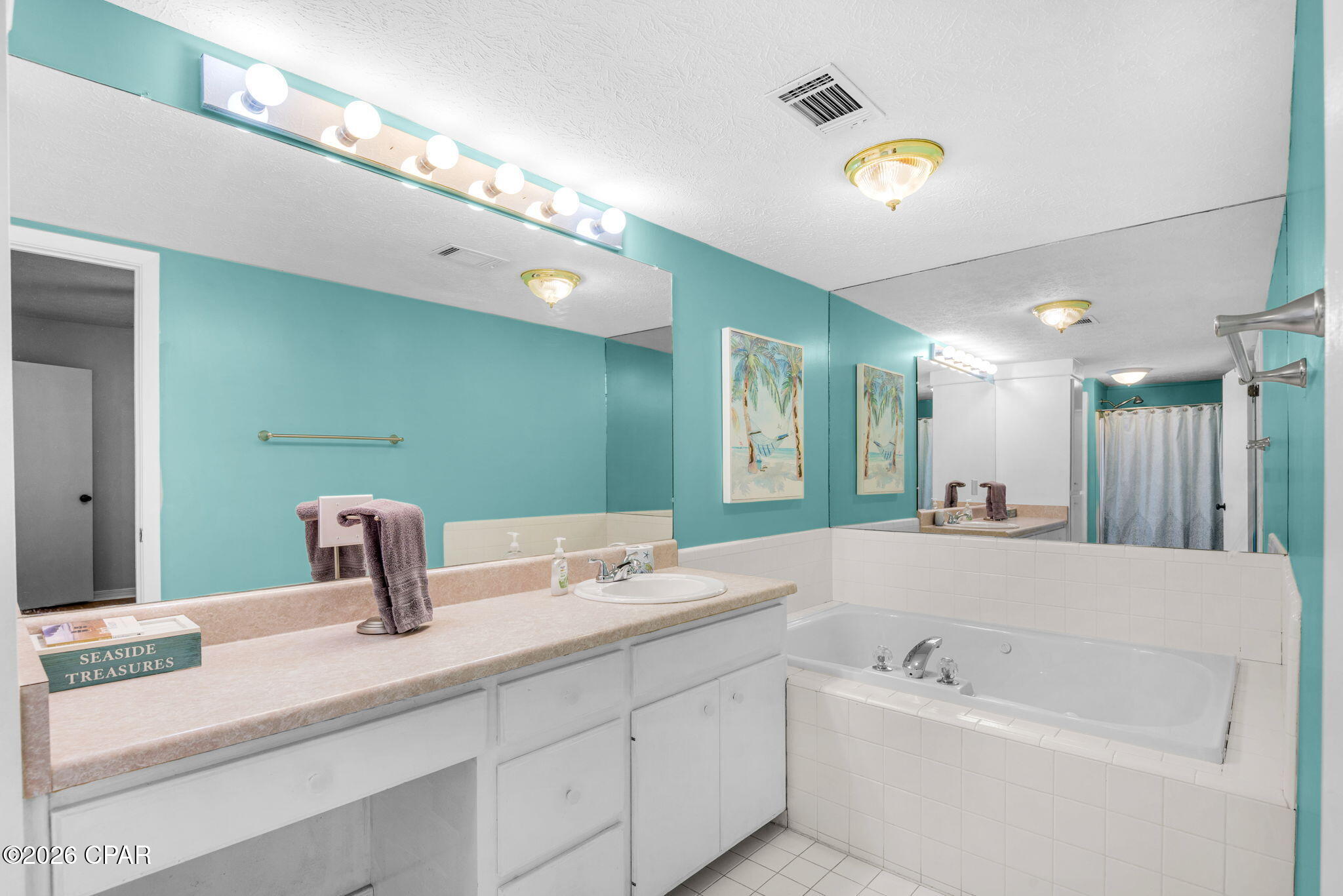 Gulf Highlands Beach Resort - Residential