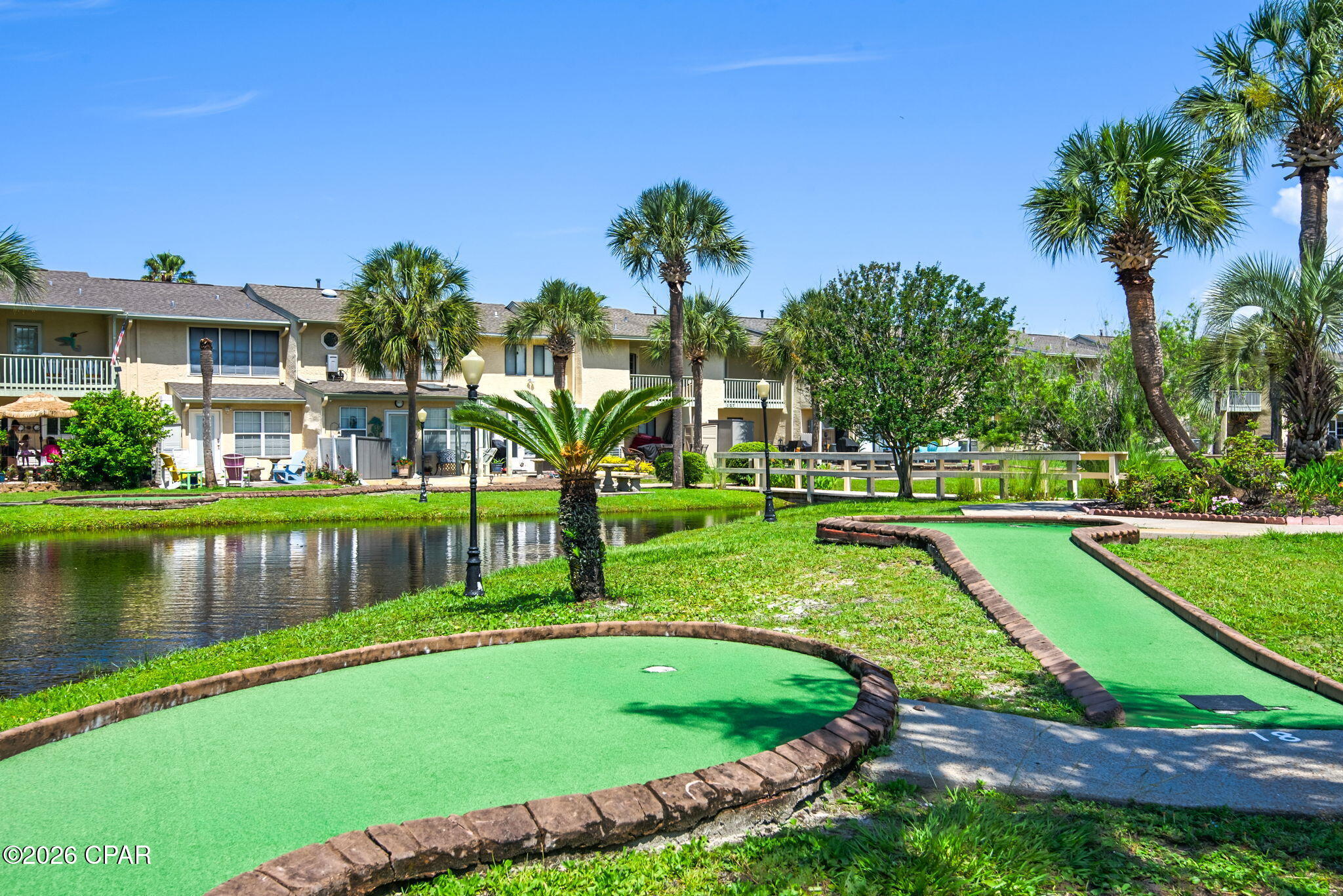 Gulf Highlands Beach Resort - Residential