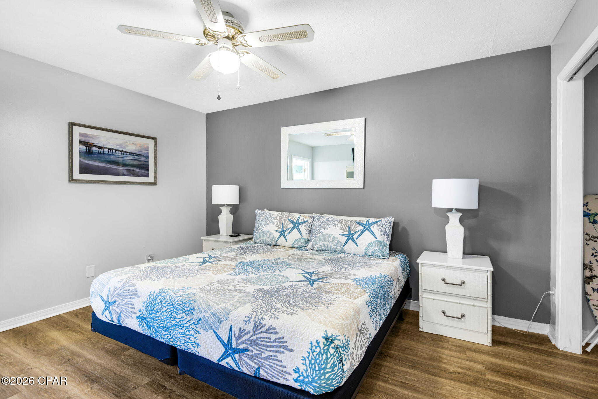 Gulf Highlands Beach Resort - Residential