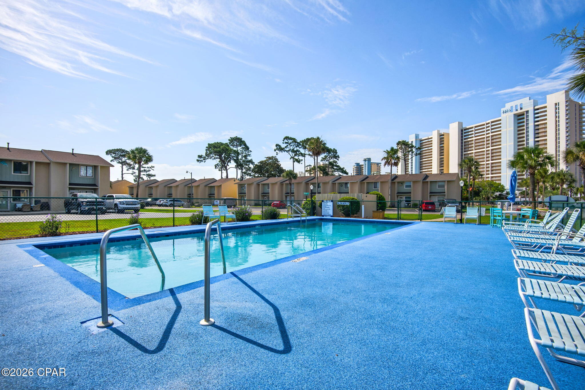 Gulf Highlands Beach Resort - Residential