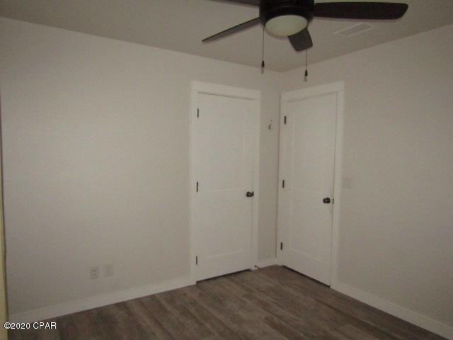 Wells, L.M. Gulf Bch - Residential Lease