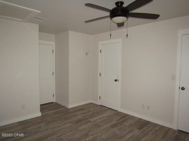 Wells, L.M. Gulf Bch - Residential Lease