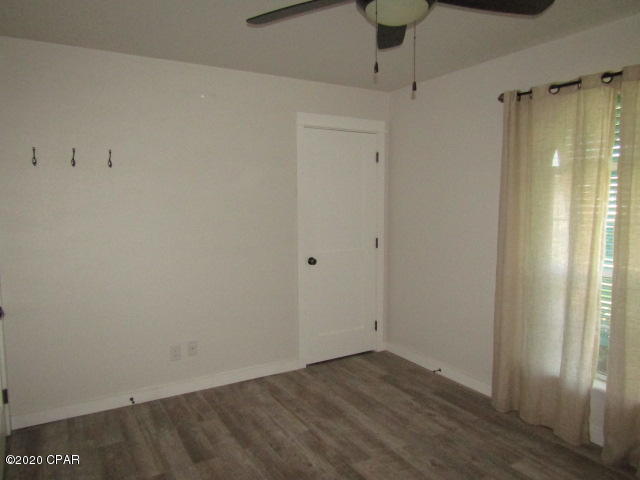 Wells, L.M. Gulf Bch - Residential Lease