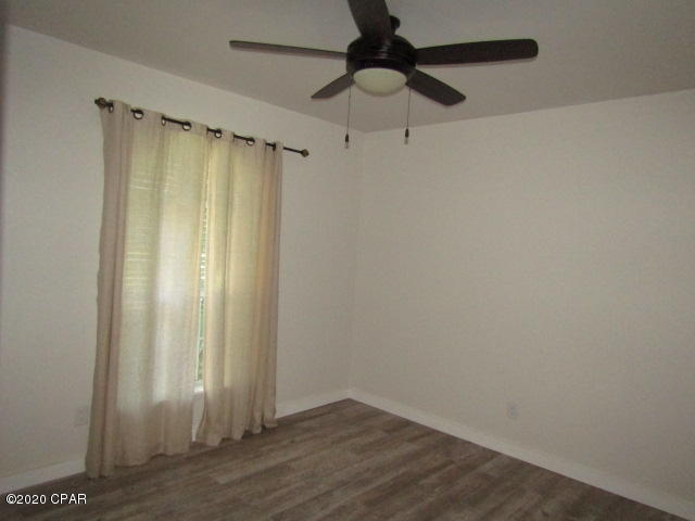 Wells, L.M. Gulf Bch - Residential Lease