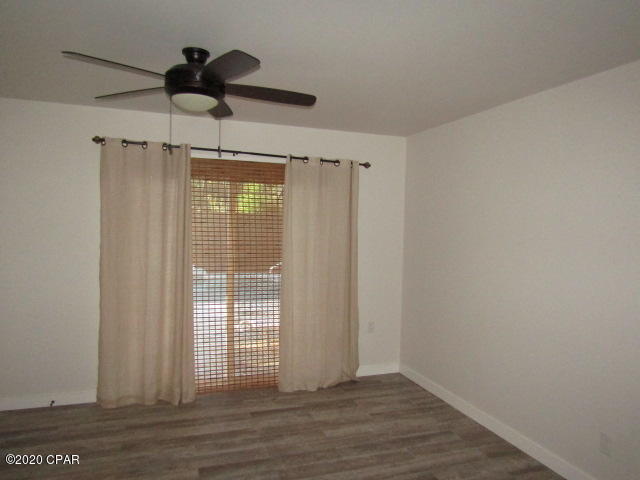 Wells, L.M. Gulf Bch - Residential Lease