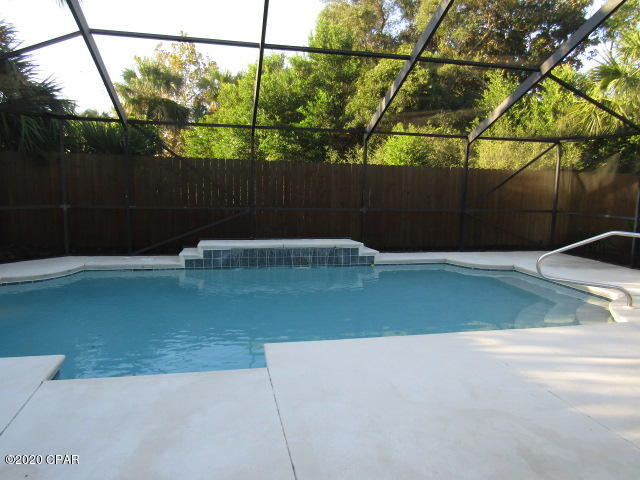 Wells, L.M. Gulf Bch - Residential Lease
