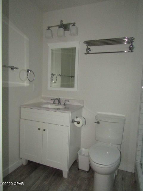 Wells, L.M. Gulf Bch - Residential Lease