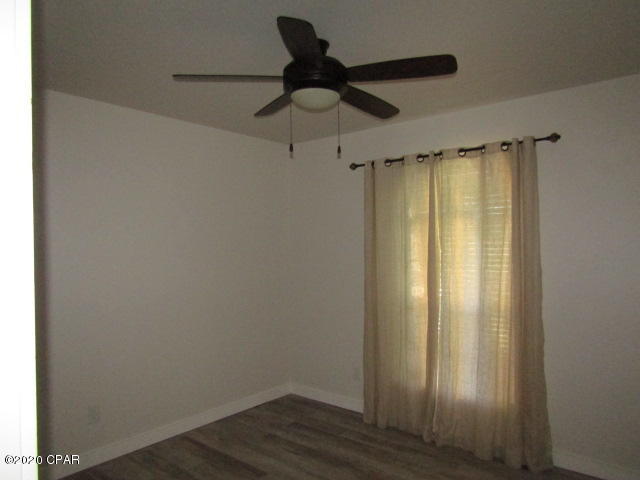Wells, L.M. Gulf Bch - Residential Lease