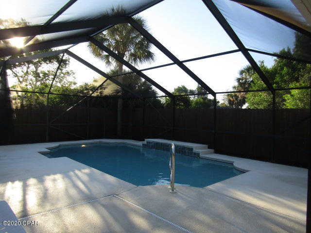 Wells, L.M. Gulf Bch - Residential Lease