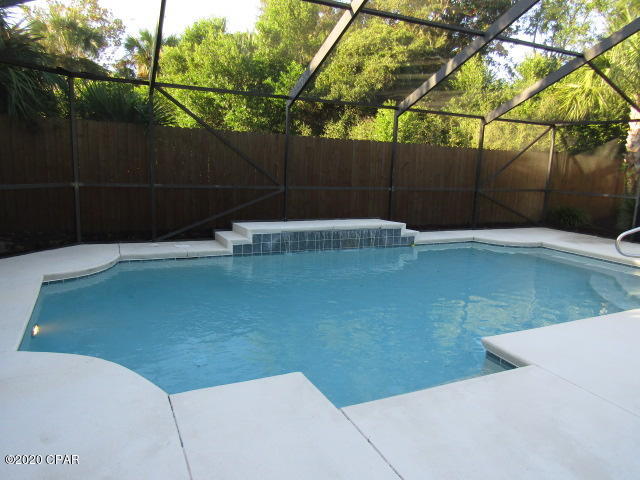 Wells, L.M. Gulf Bch - Residential Lease