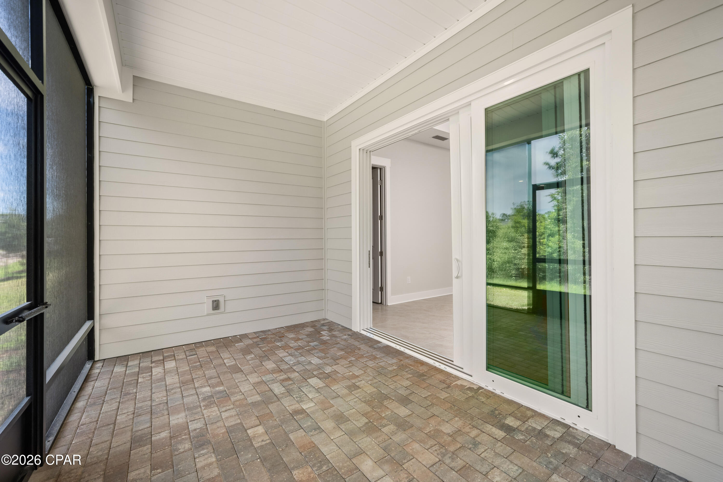 Breakwater at Ward Creek - Residential