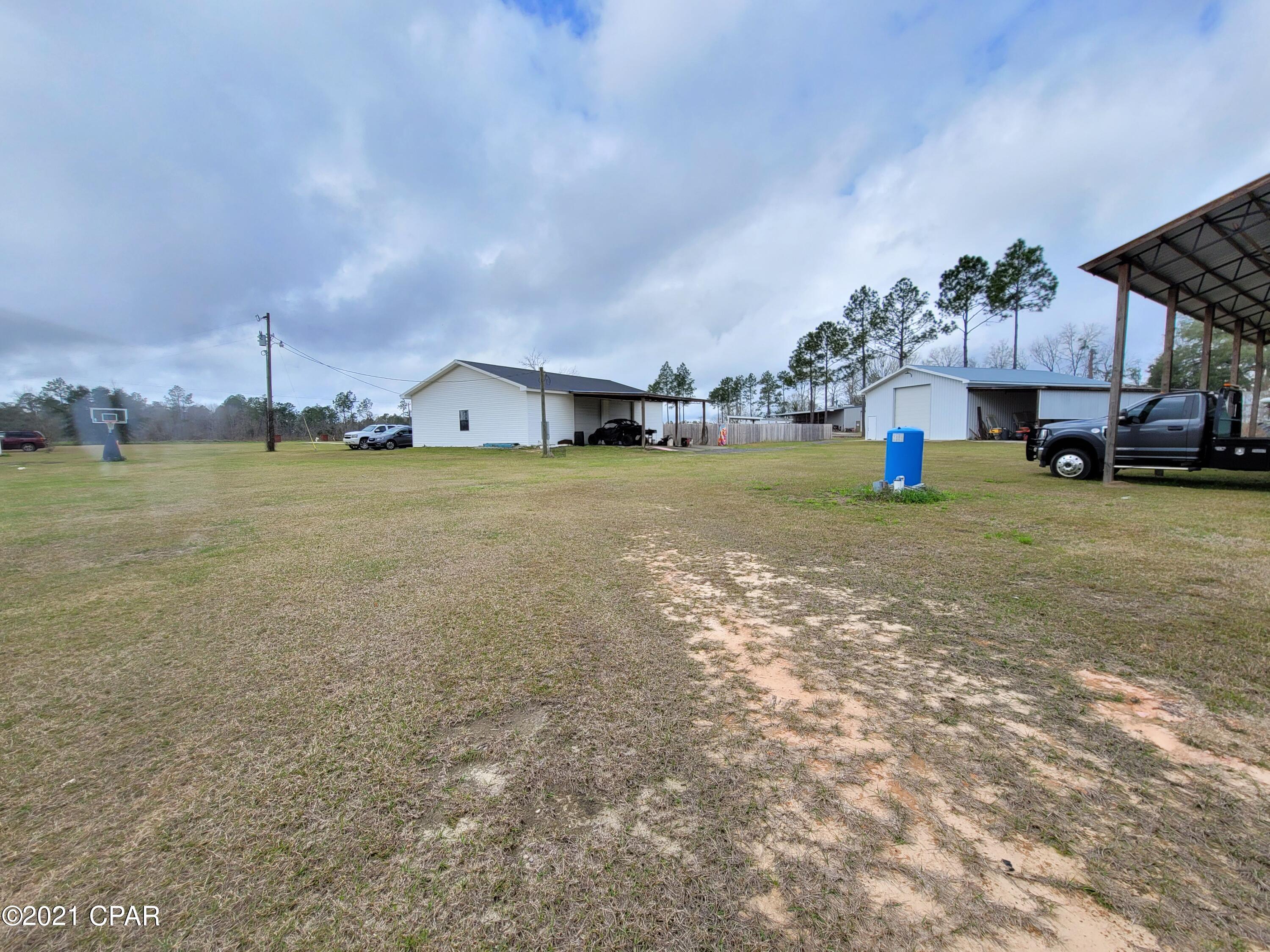 No Named Subdivision - Residential