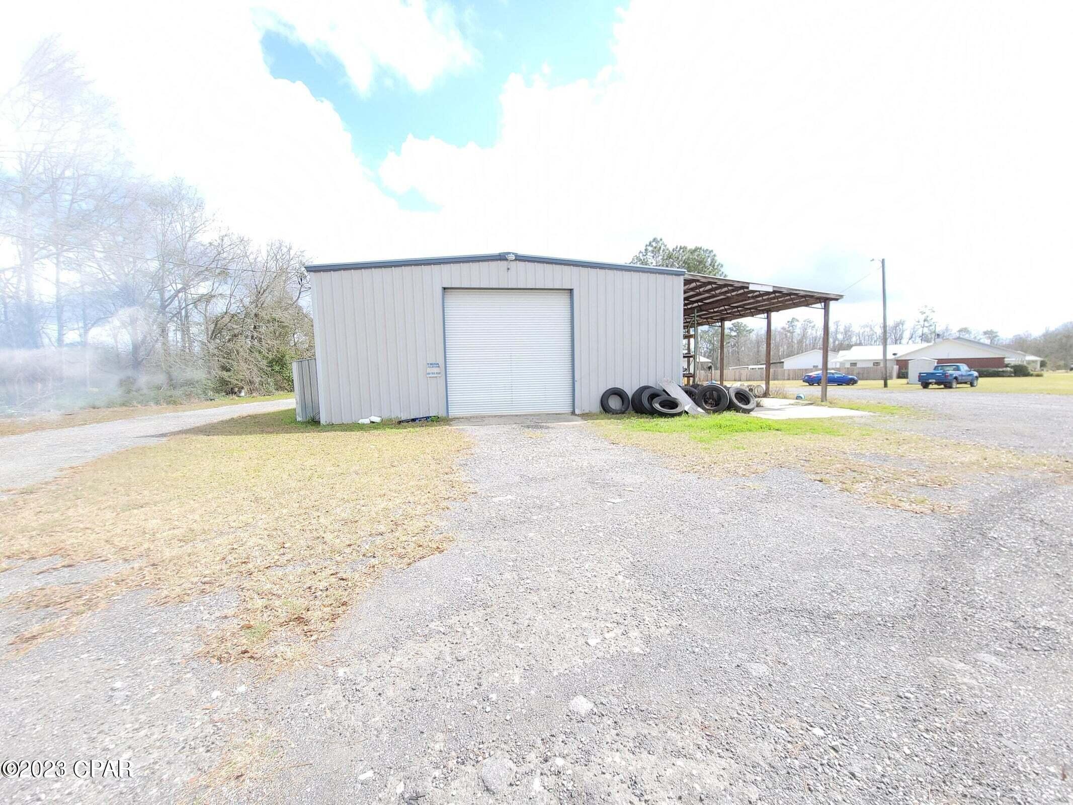 No Named Subdivision - Residential