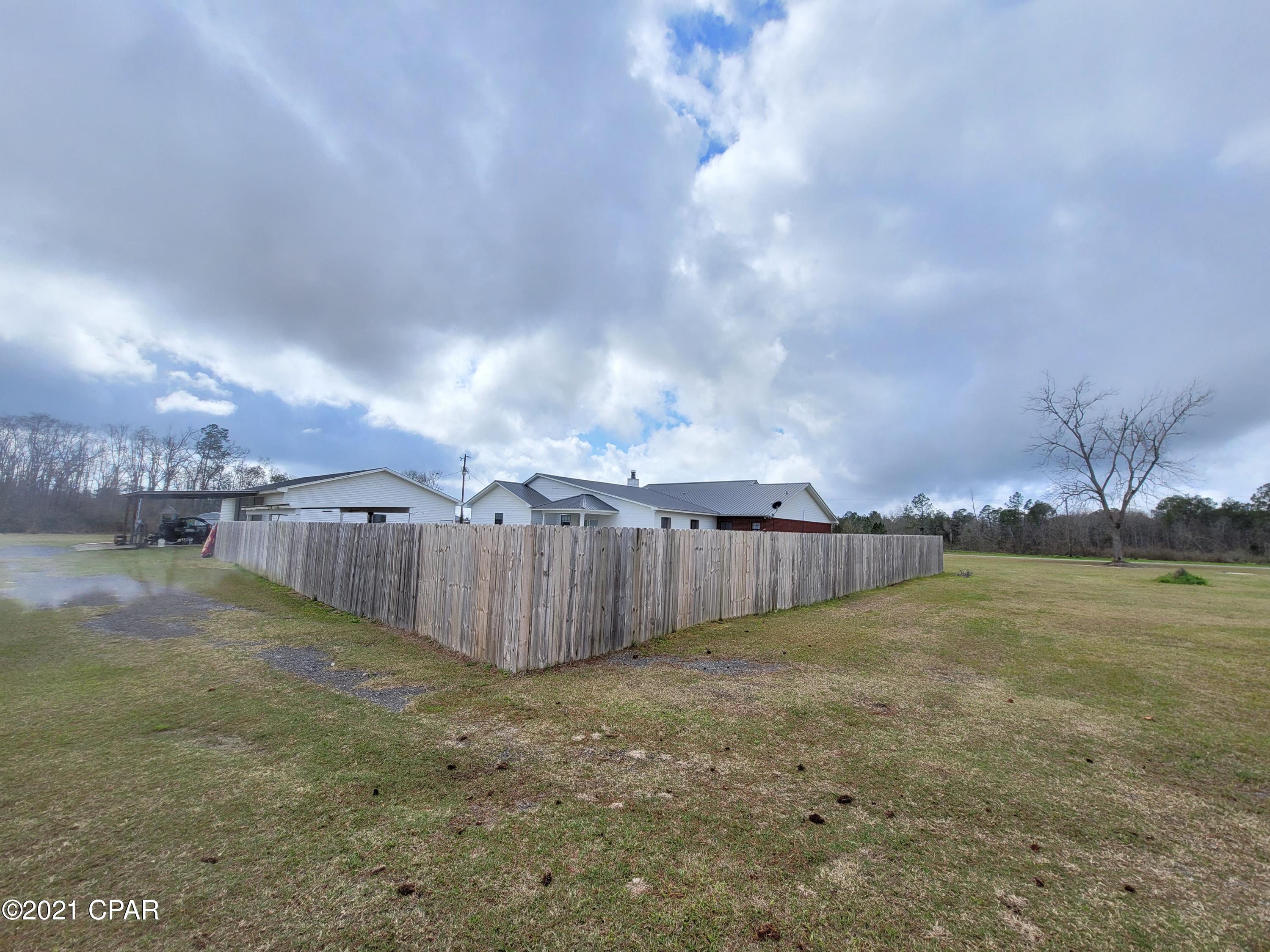 No Named Subdivision - Residential