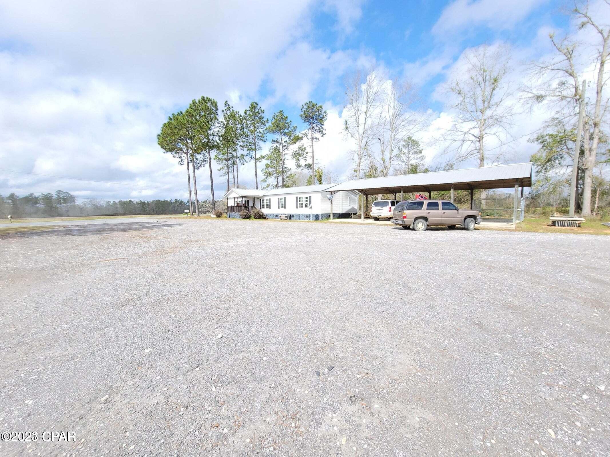 No Named Subdivision - Residential