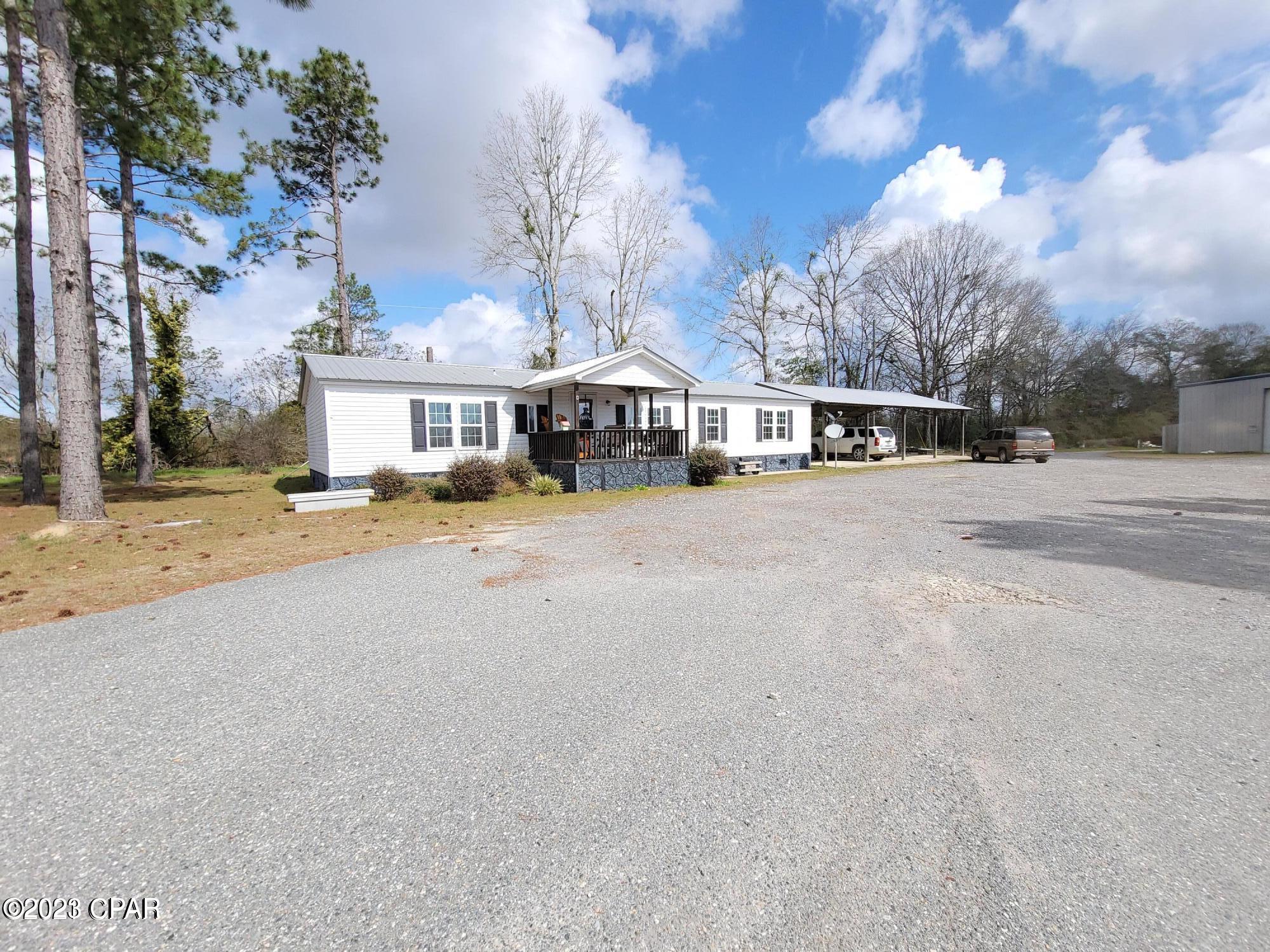 No Named Subdivision - Residential