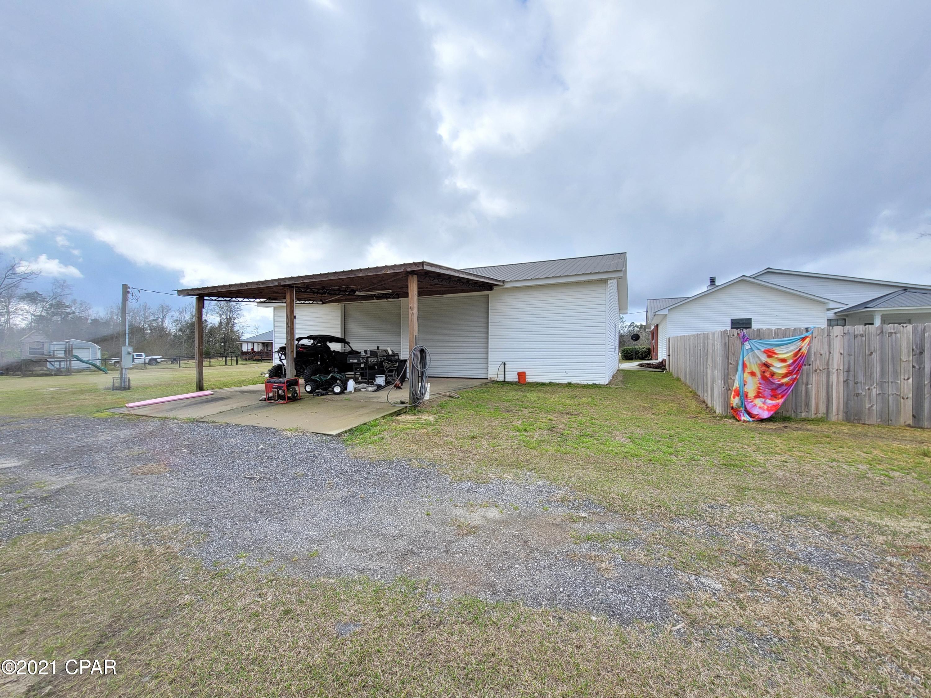 No Named Subdivision - Residential