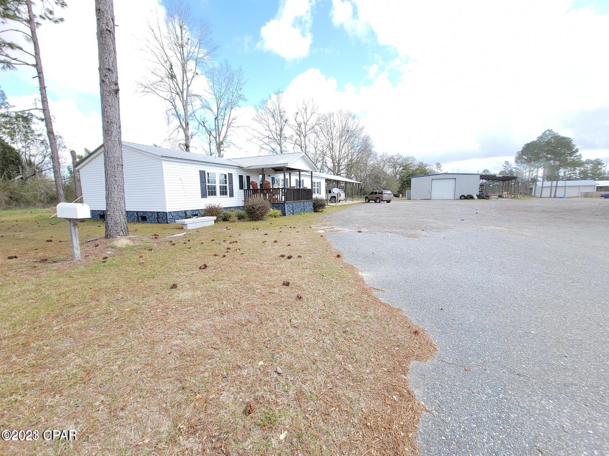 No Named Subdivision - Residential