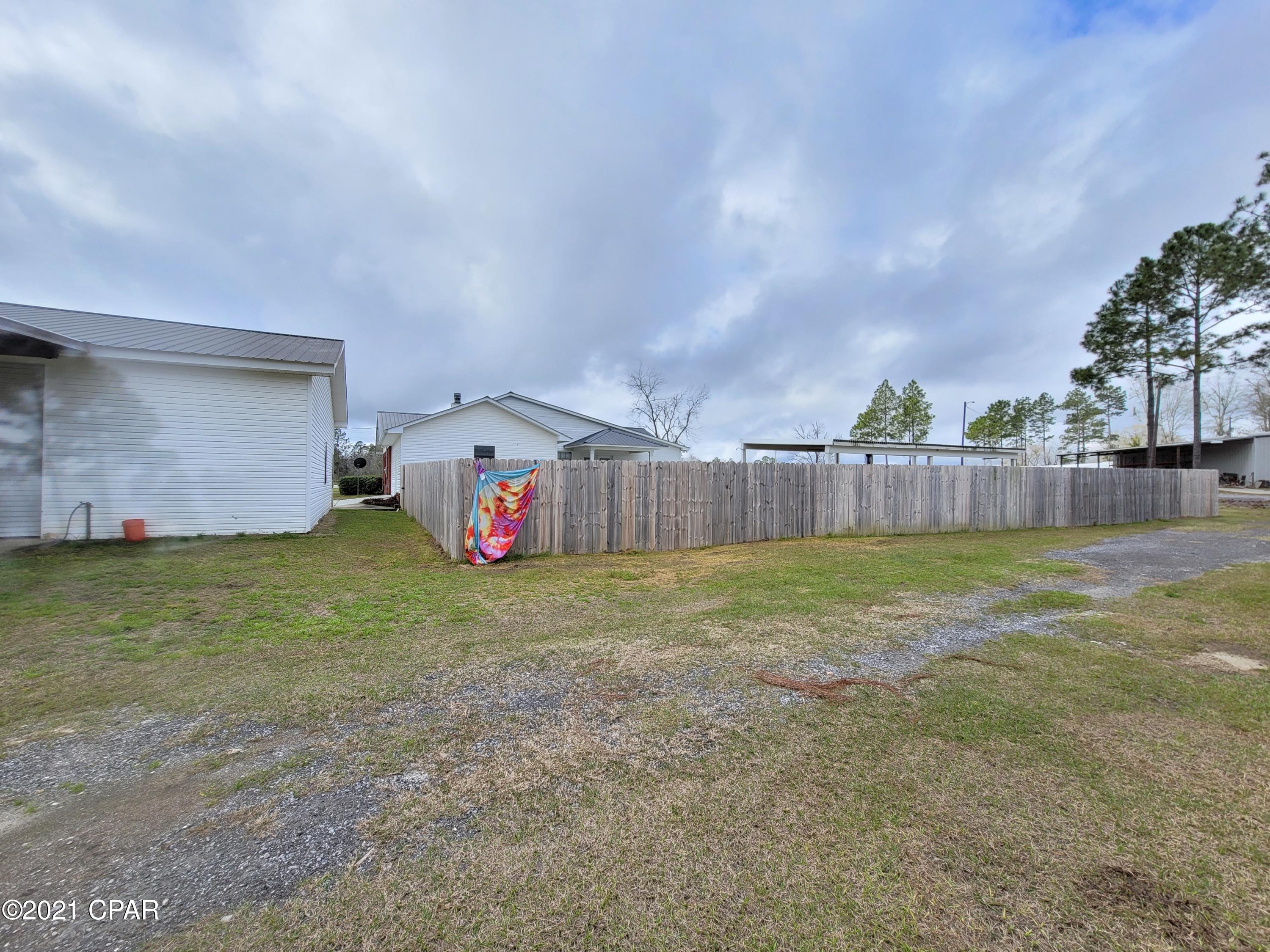No Named Subdivision - Residential