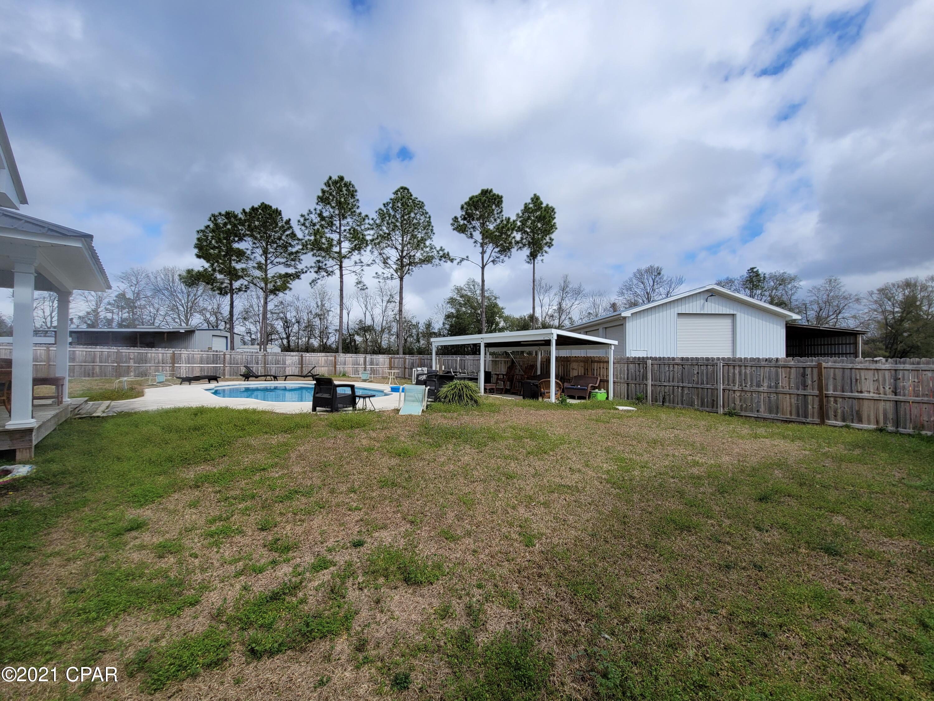 No Named Subdivision - Residential