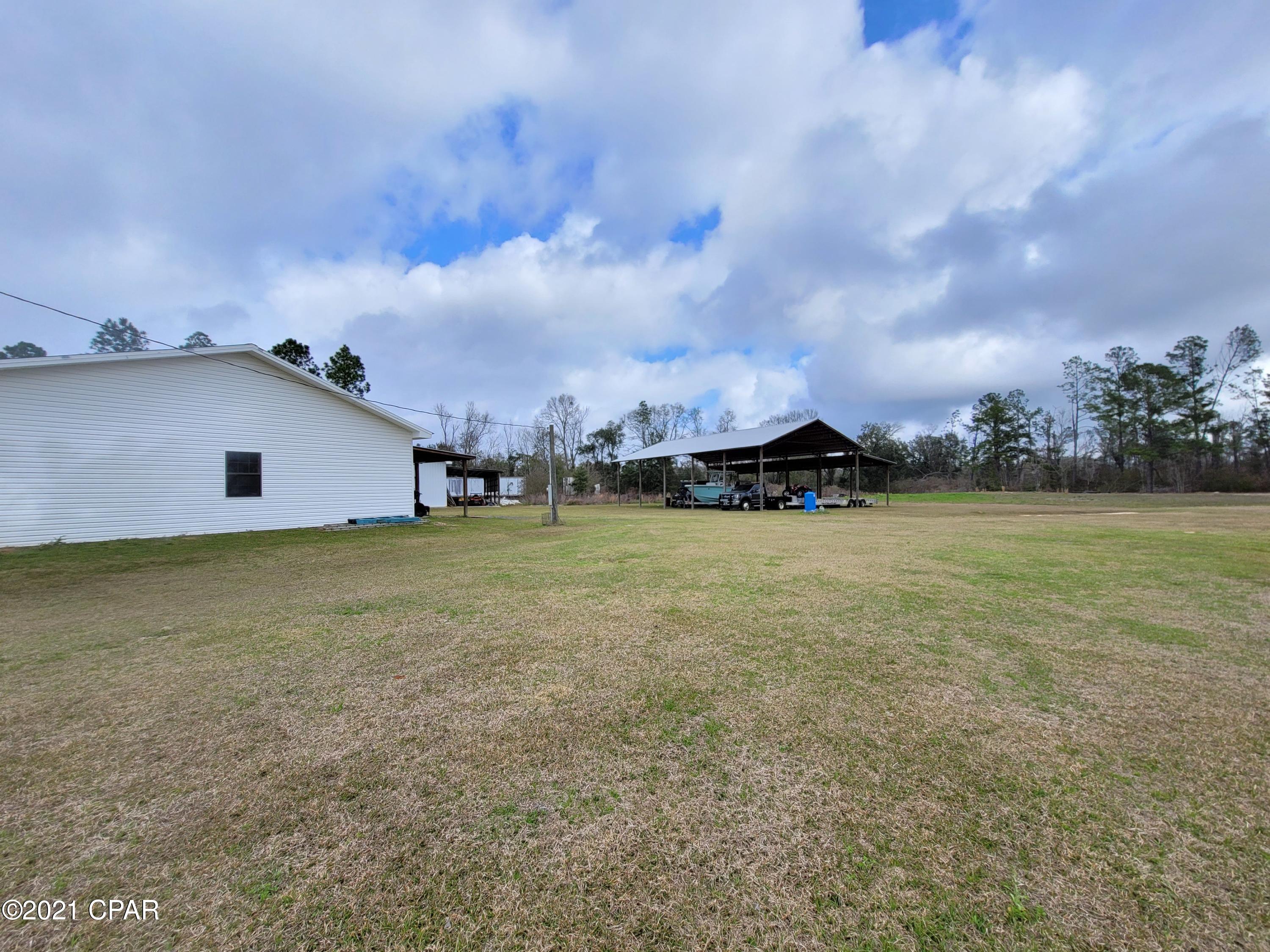 No Named Subdivision - Residential