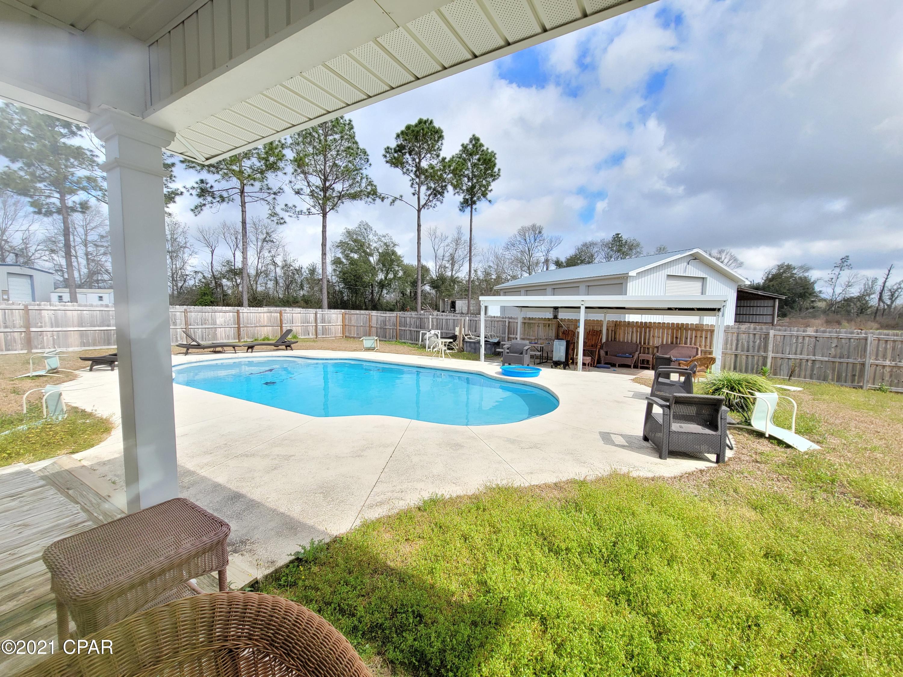 No Named Subdivision - Residential