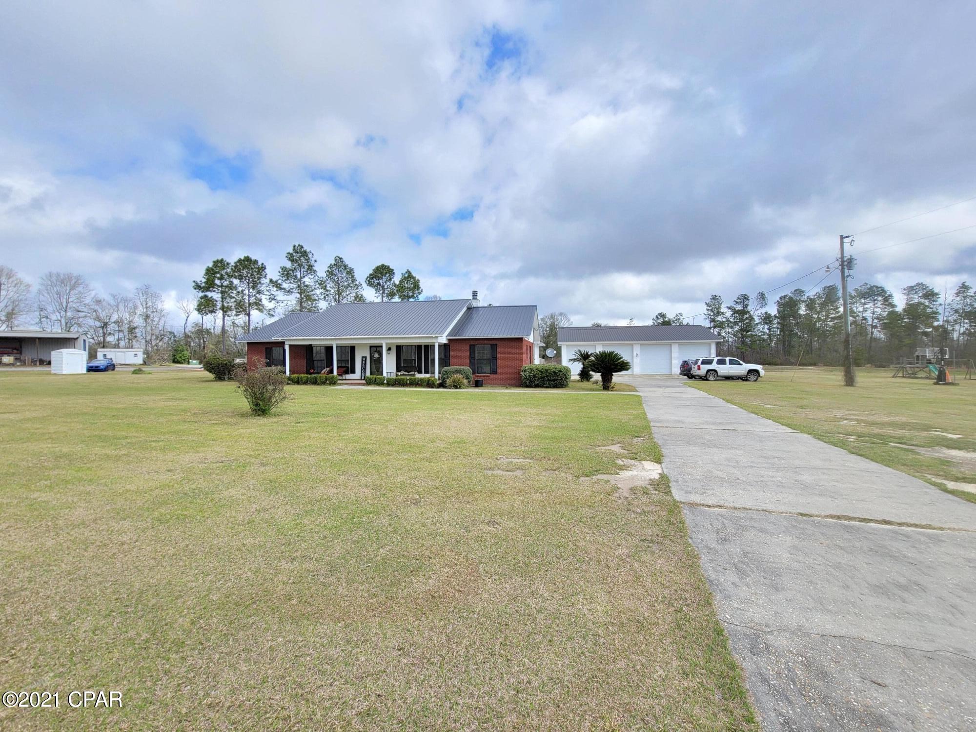 No Named Subdivision - Residential